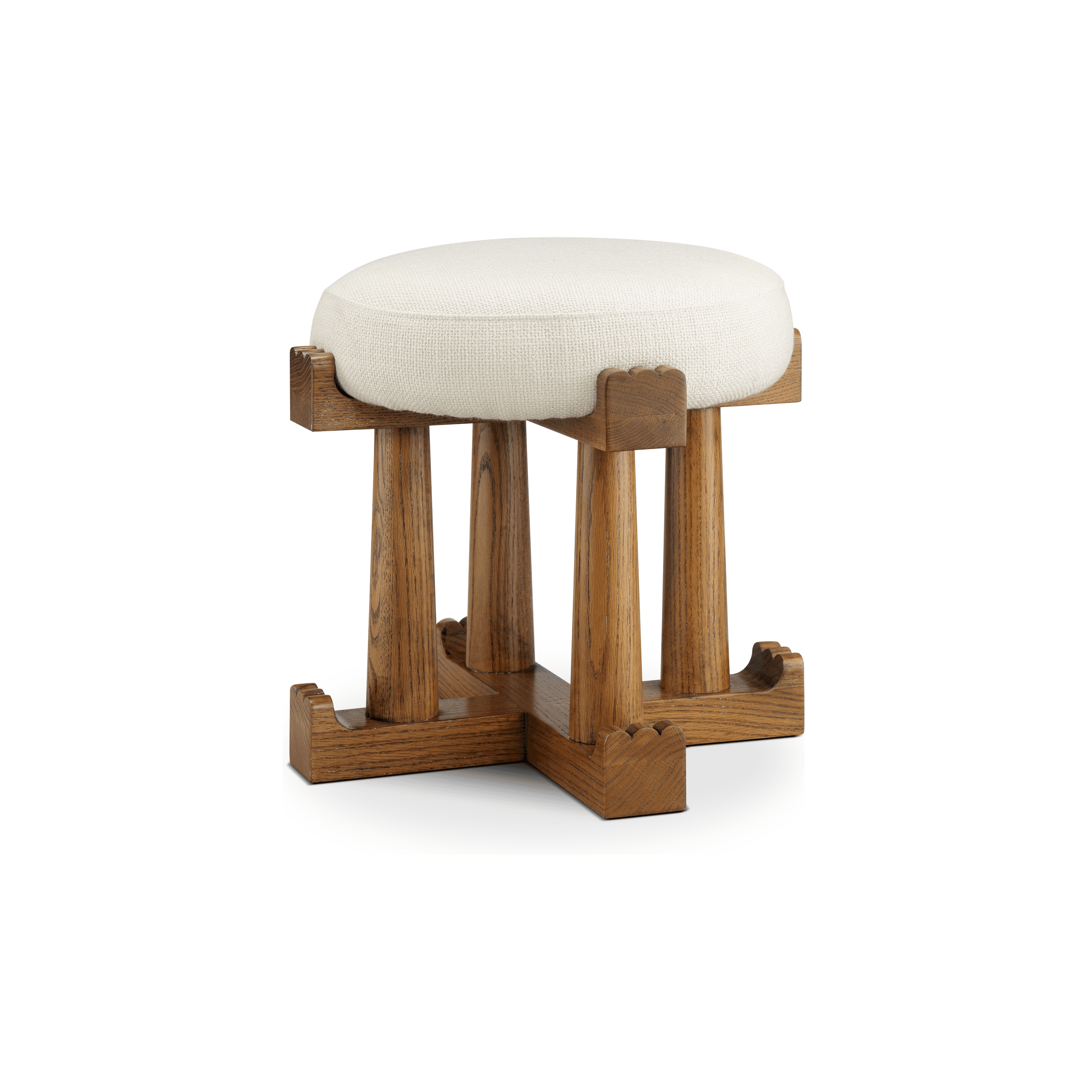Miles Stool
