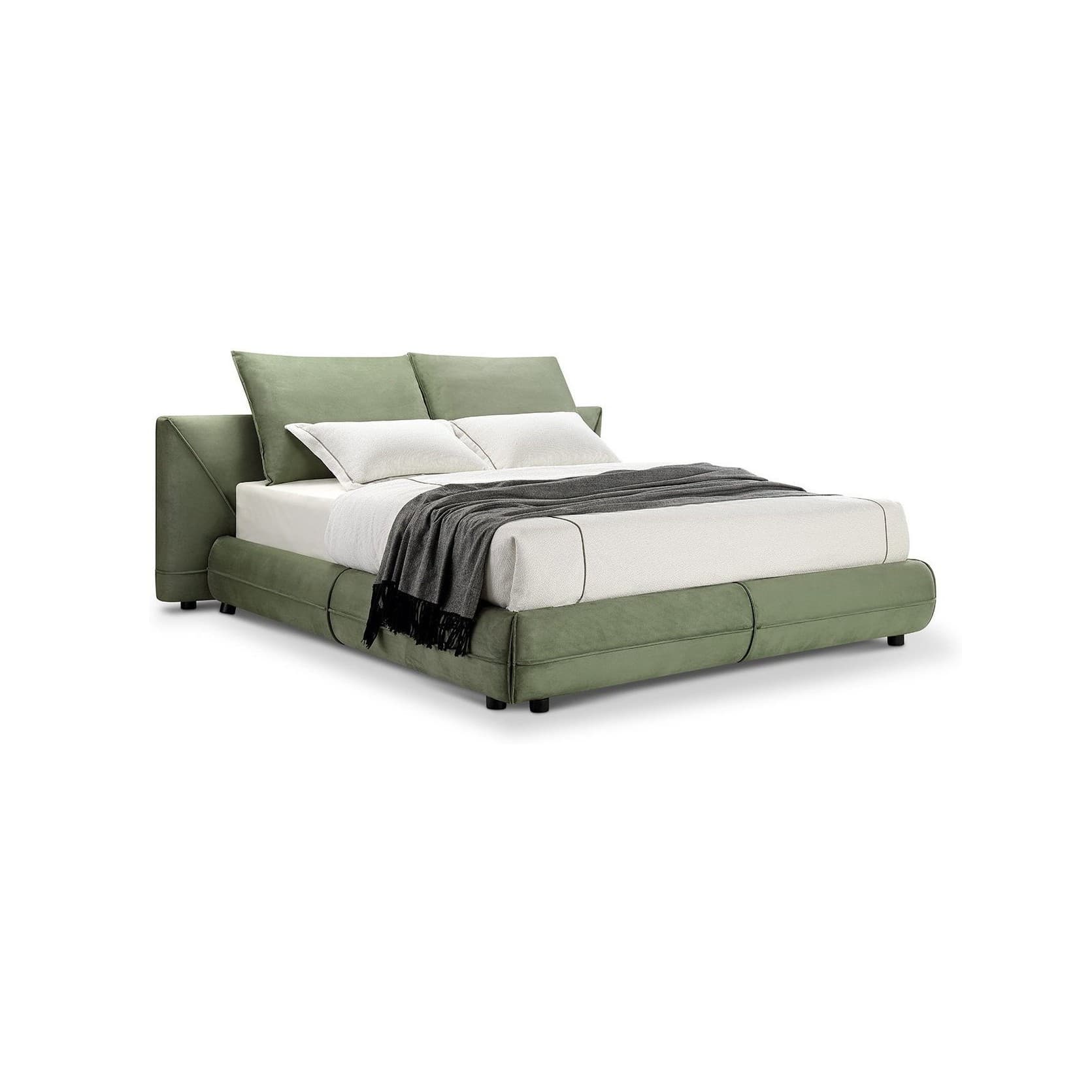 Milton Bed