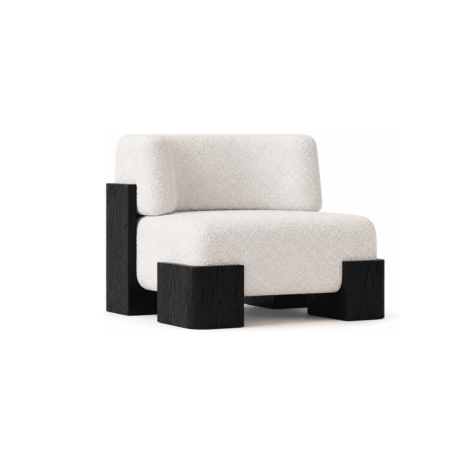 Mita Lounge Chair