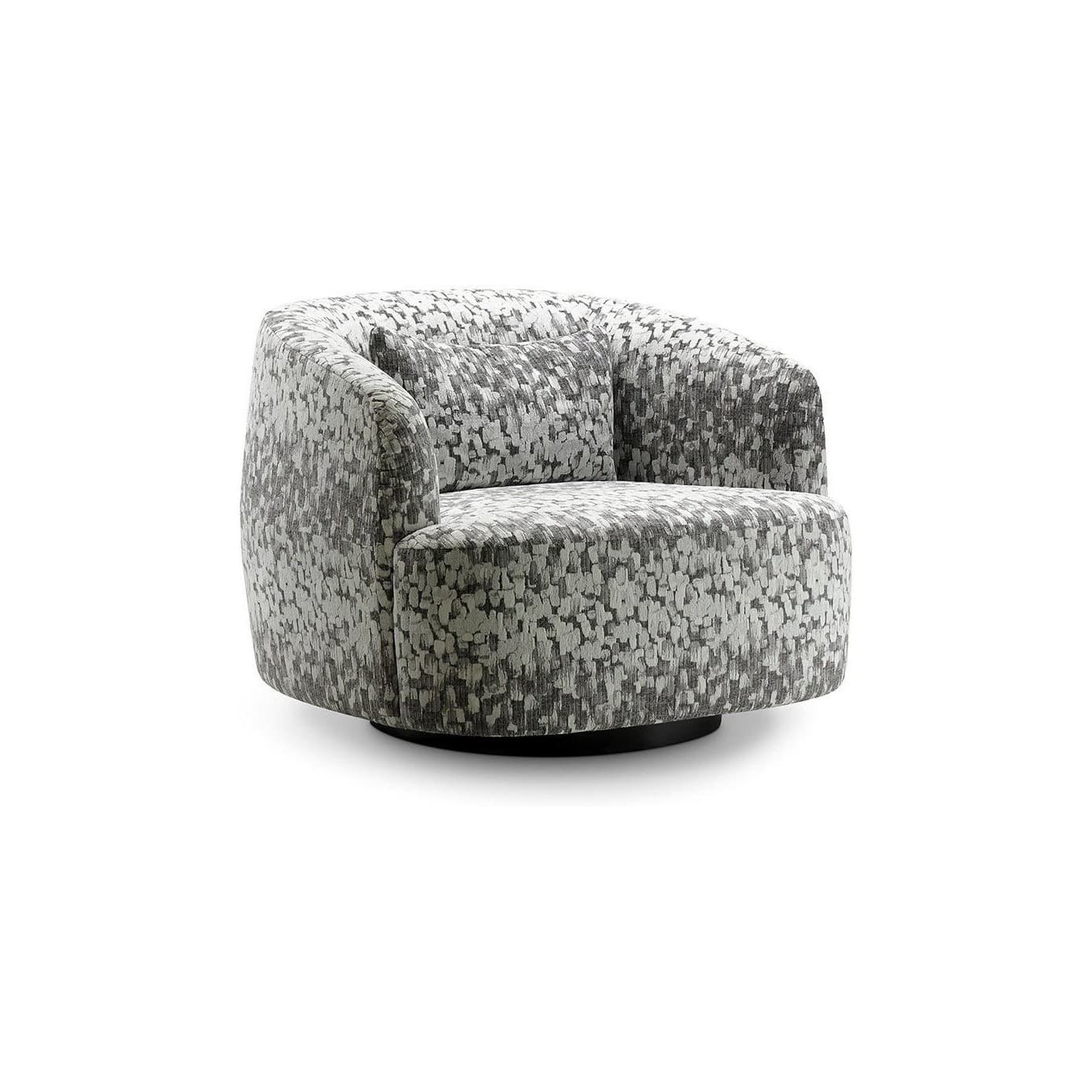 Mossburn Arm Chair