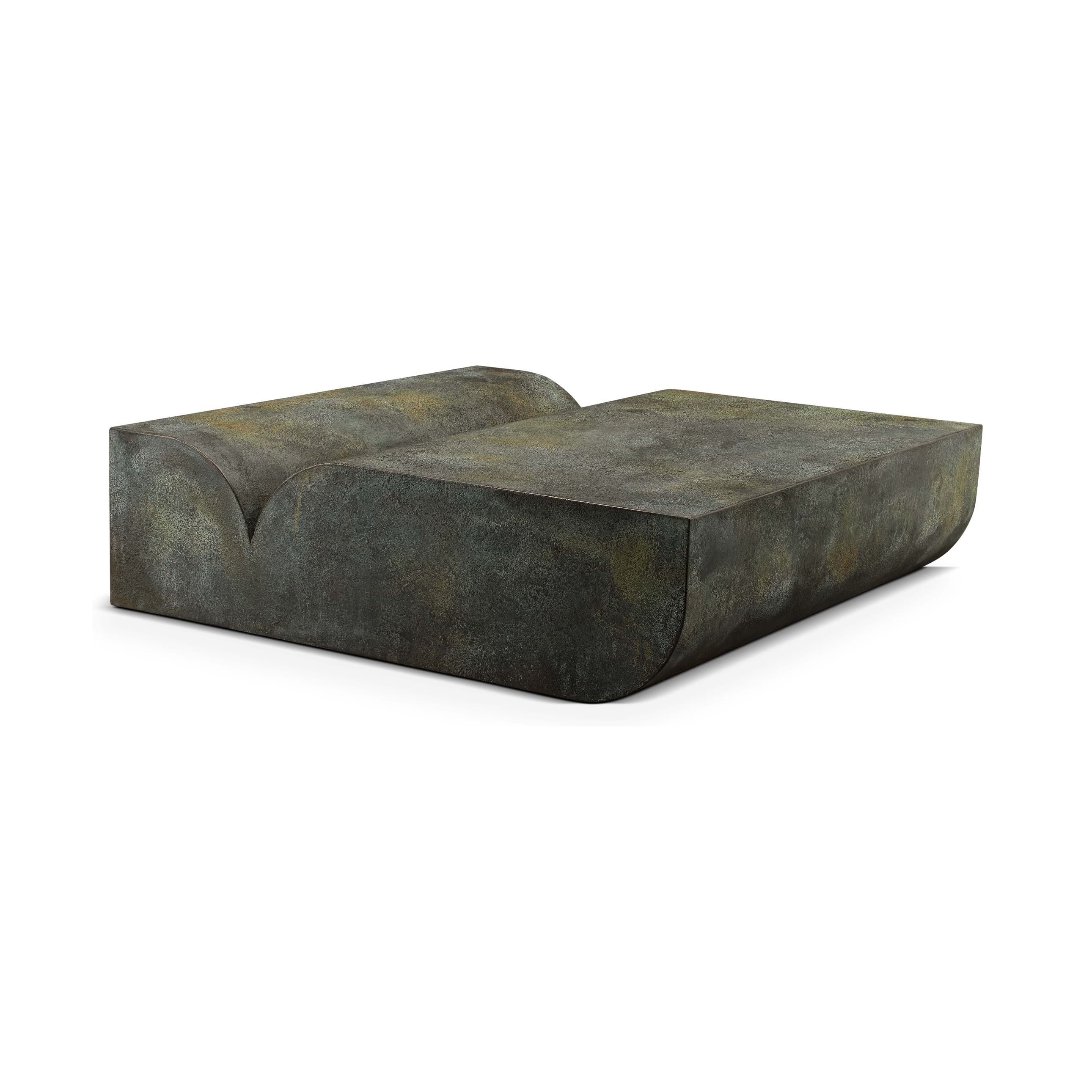 Nania Coffee Table