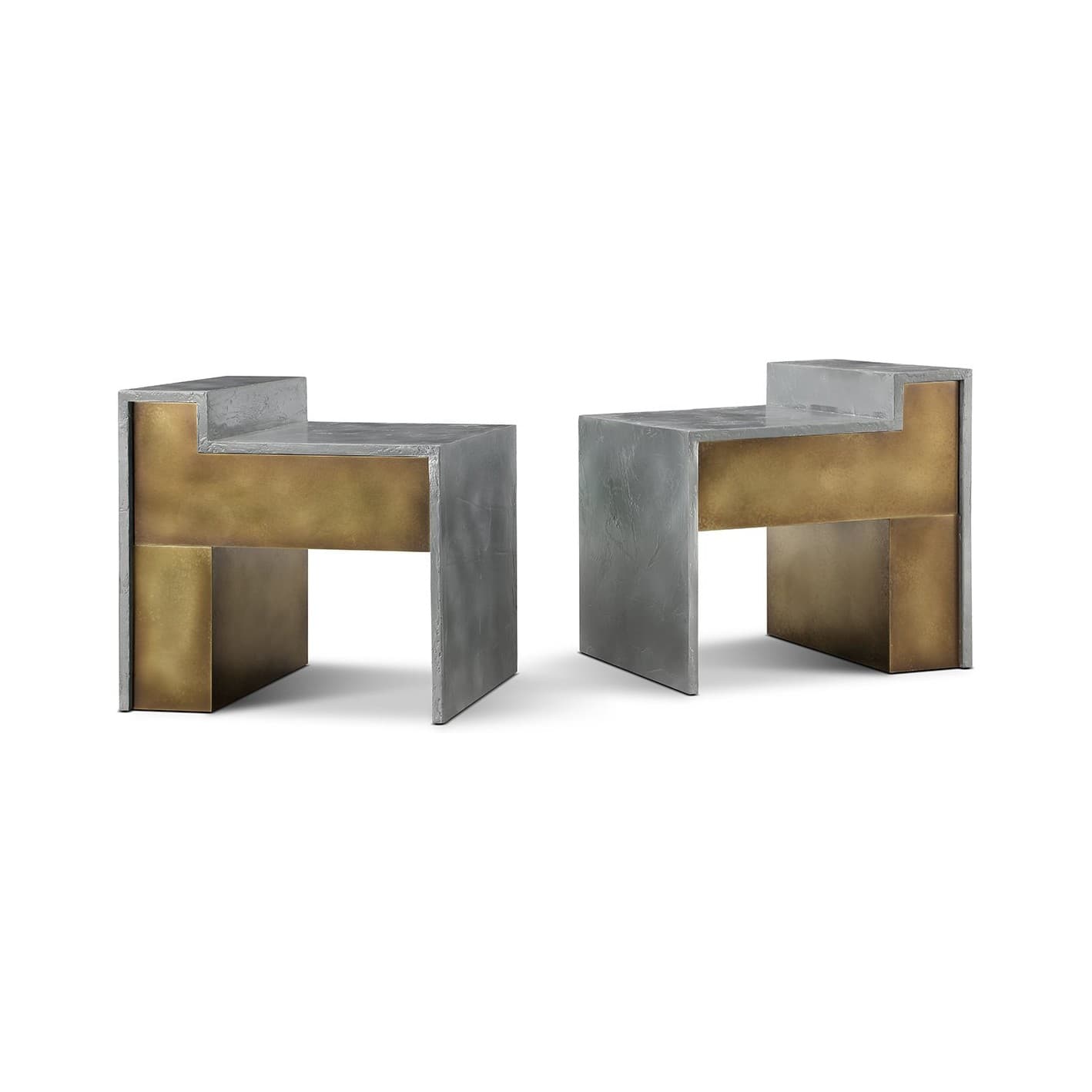 Nara Nightstand