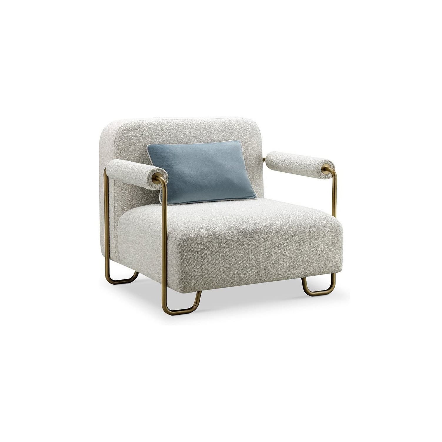 Norton Arm Chair