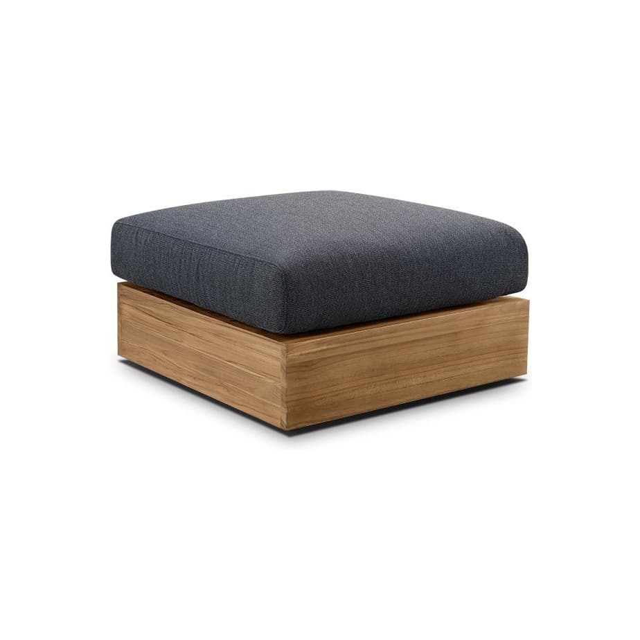 Nyla Outdoor Ottoman