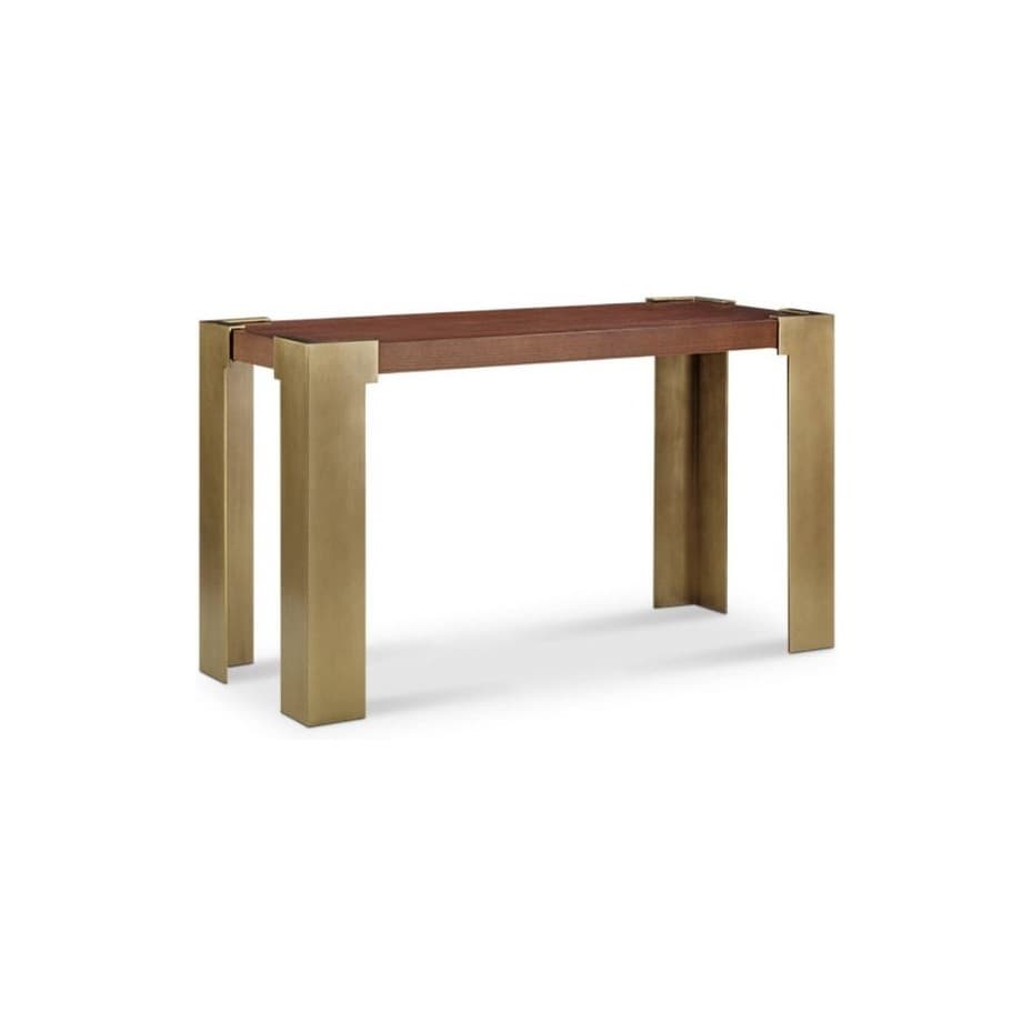 Oakham Console