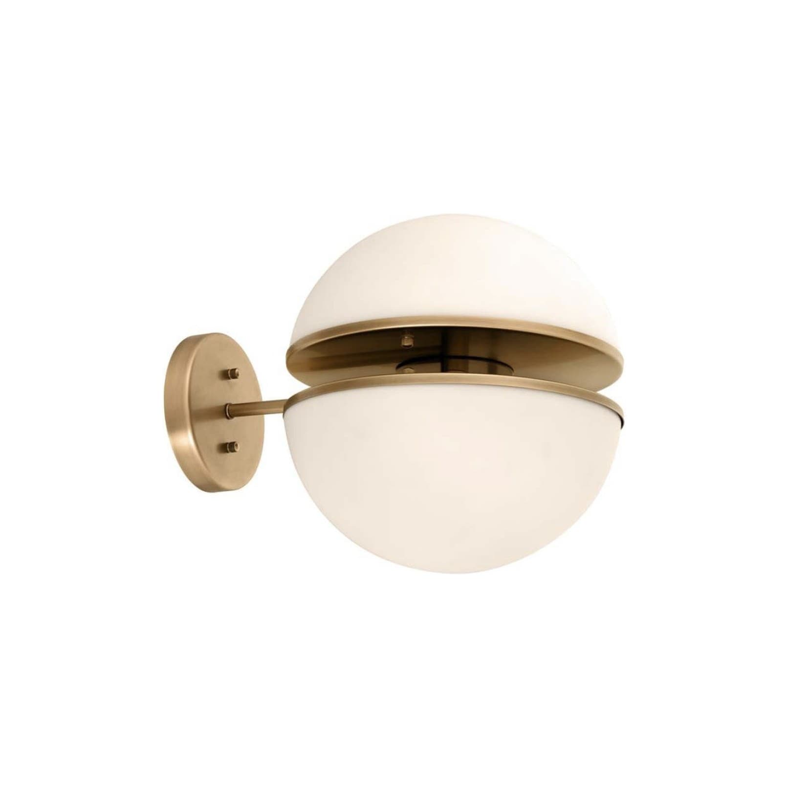 Orbal Wall Light
