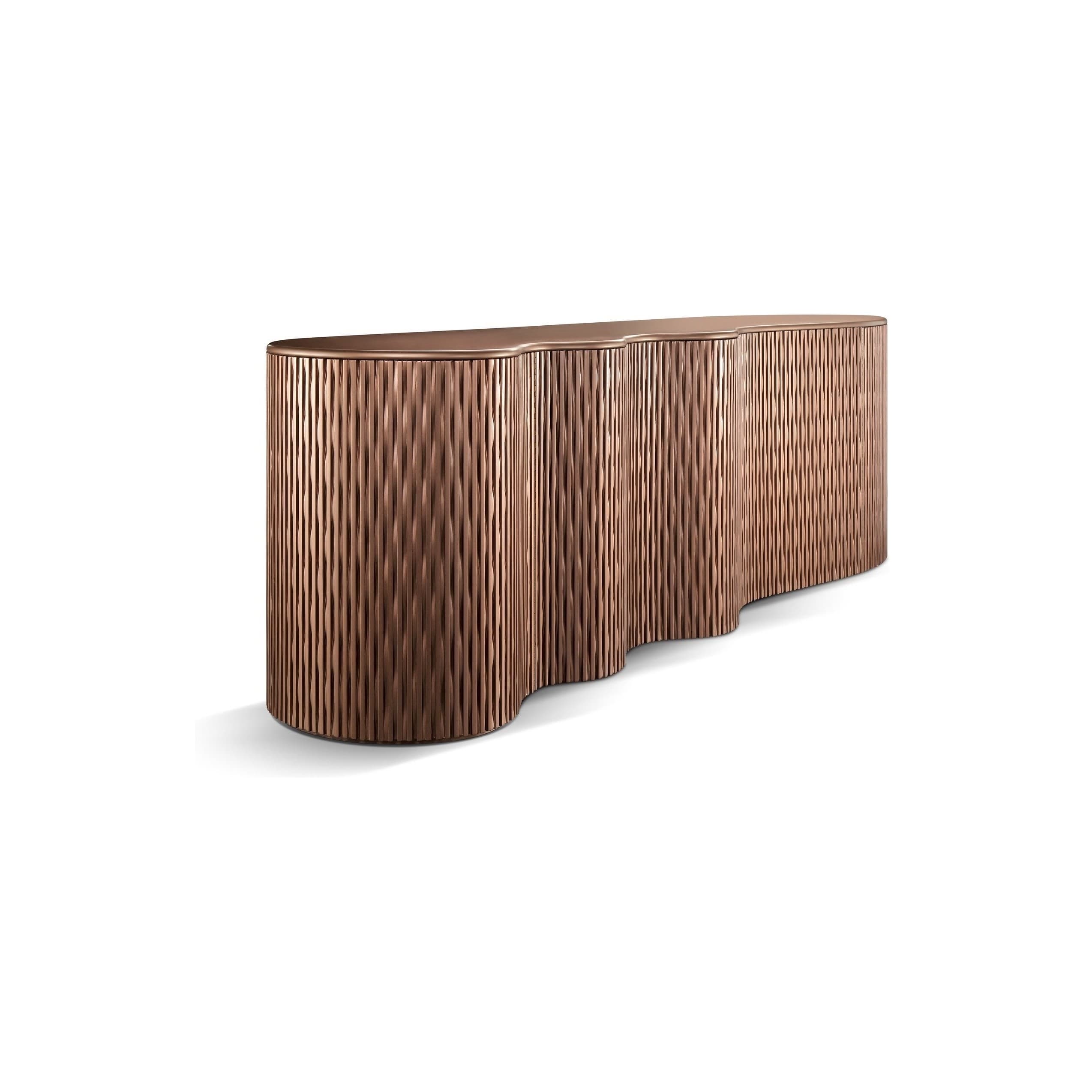 Orchard Credenza