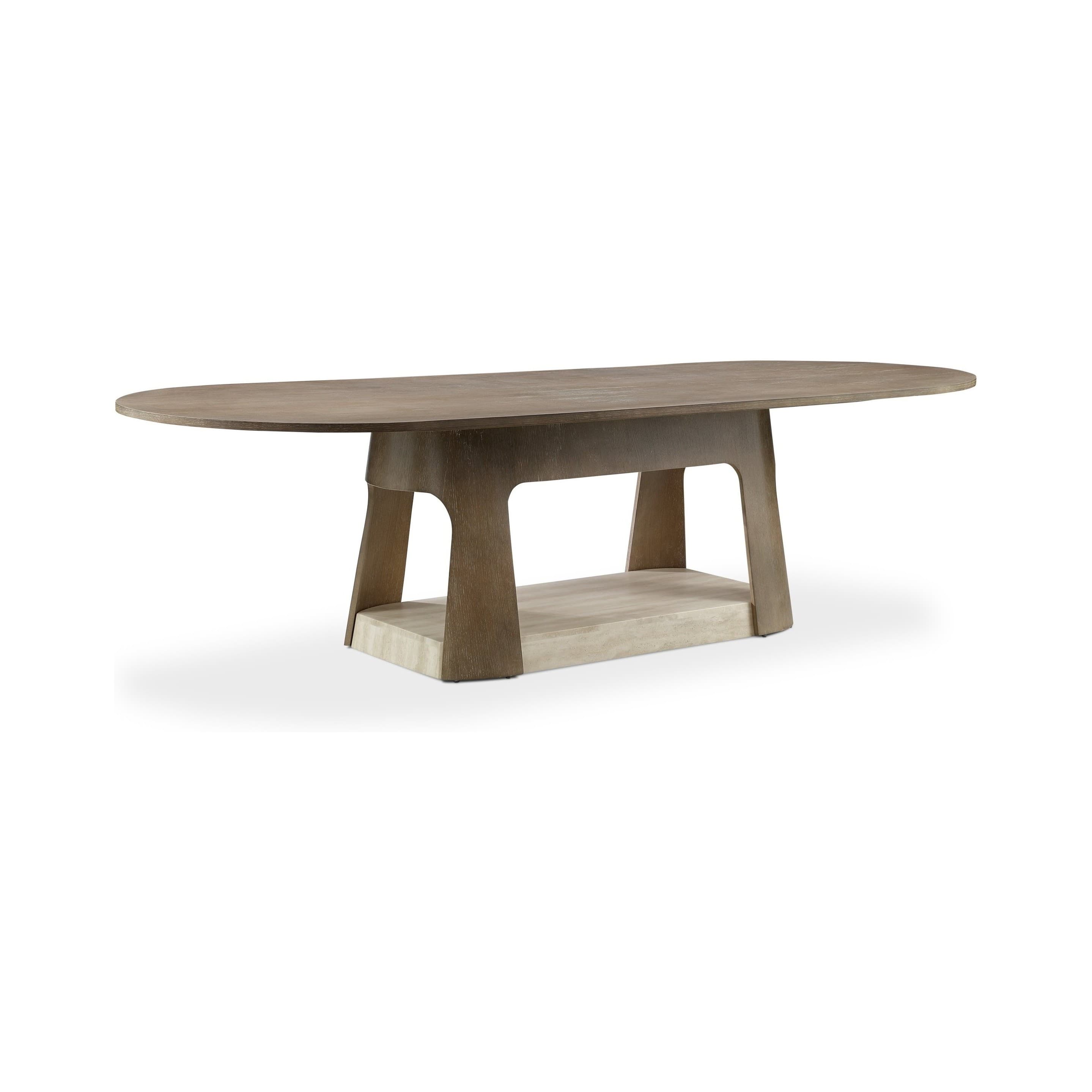 Orka Dining Table