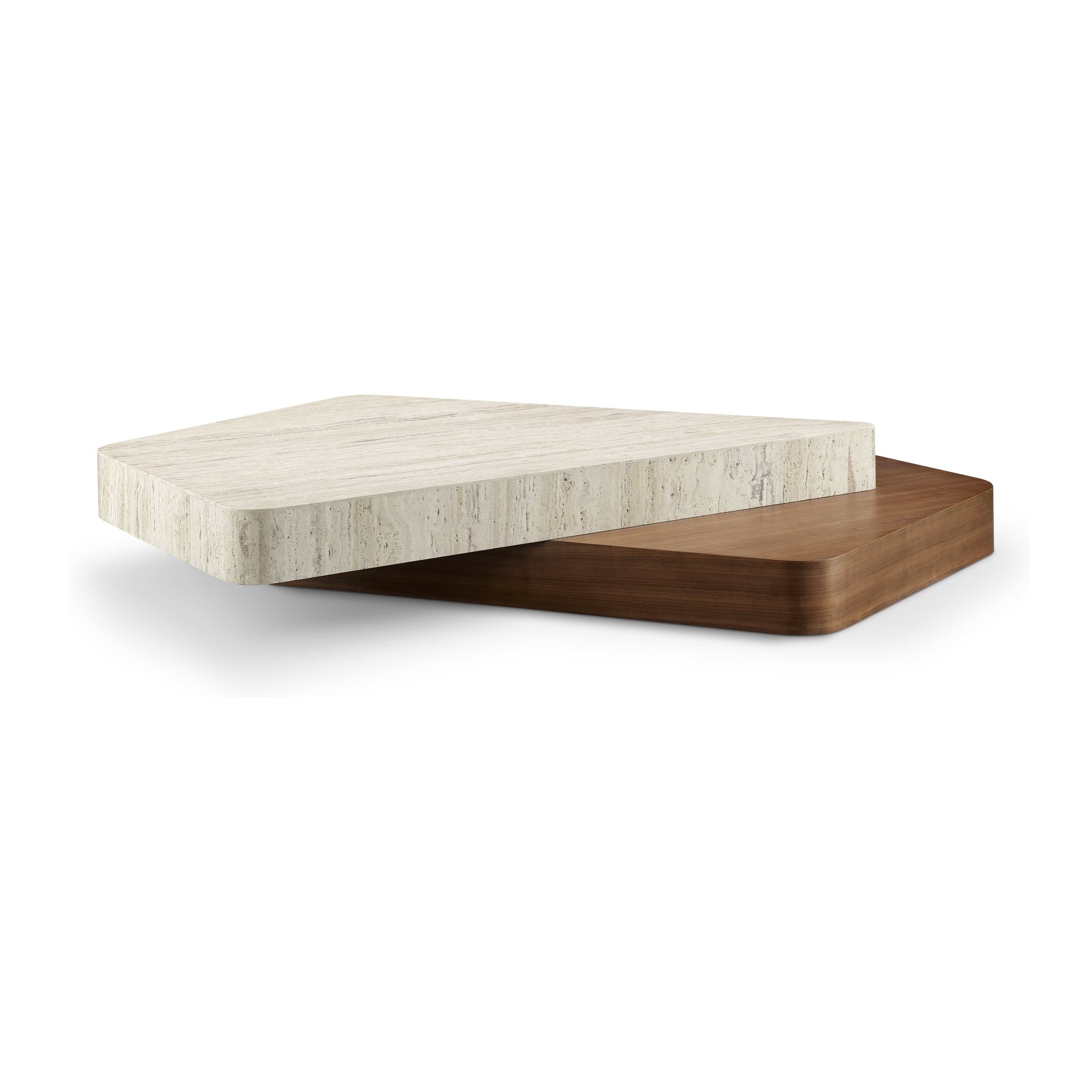 Osman Coffee Table