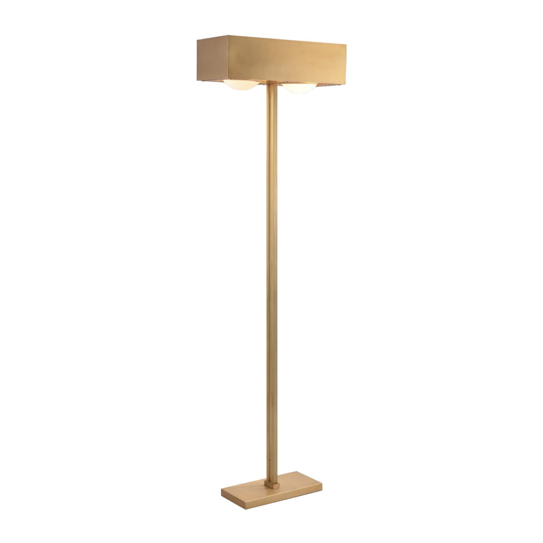 Pace Wall Lamp