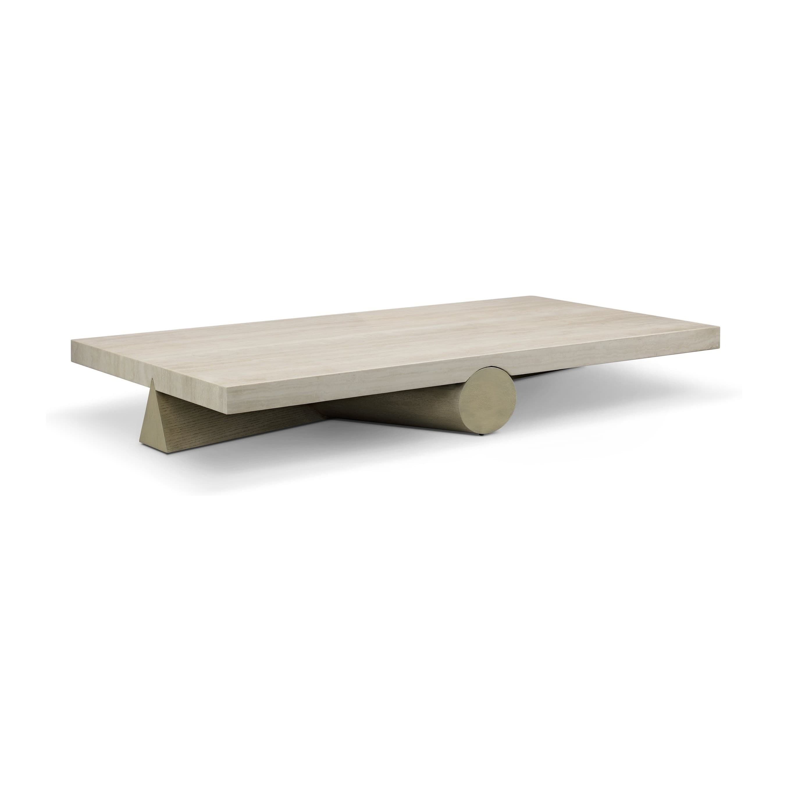 Parros Coffee Table