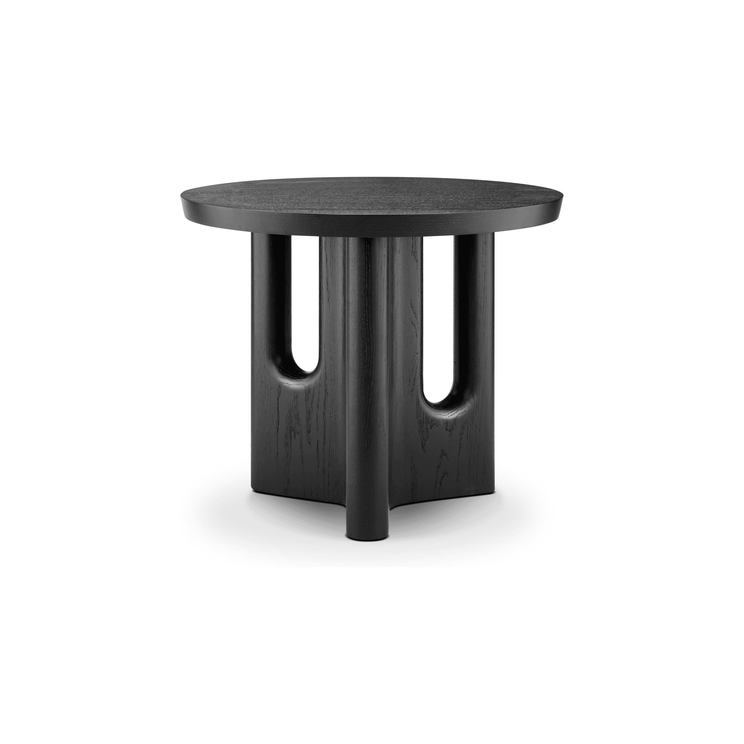 PERRON SIDE TABLE