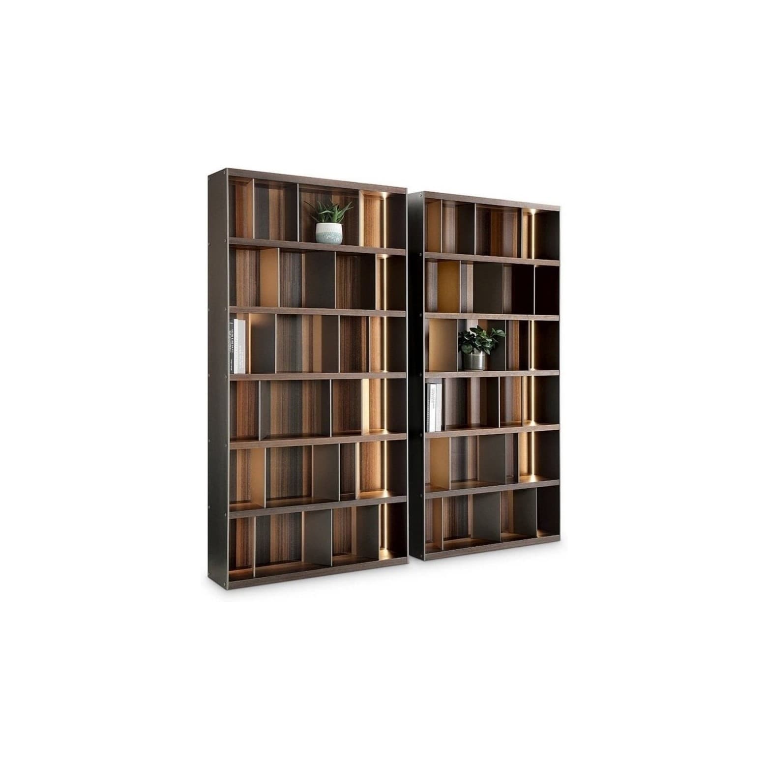 Picton Bookshelf