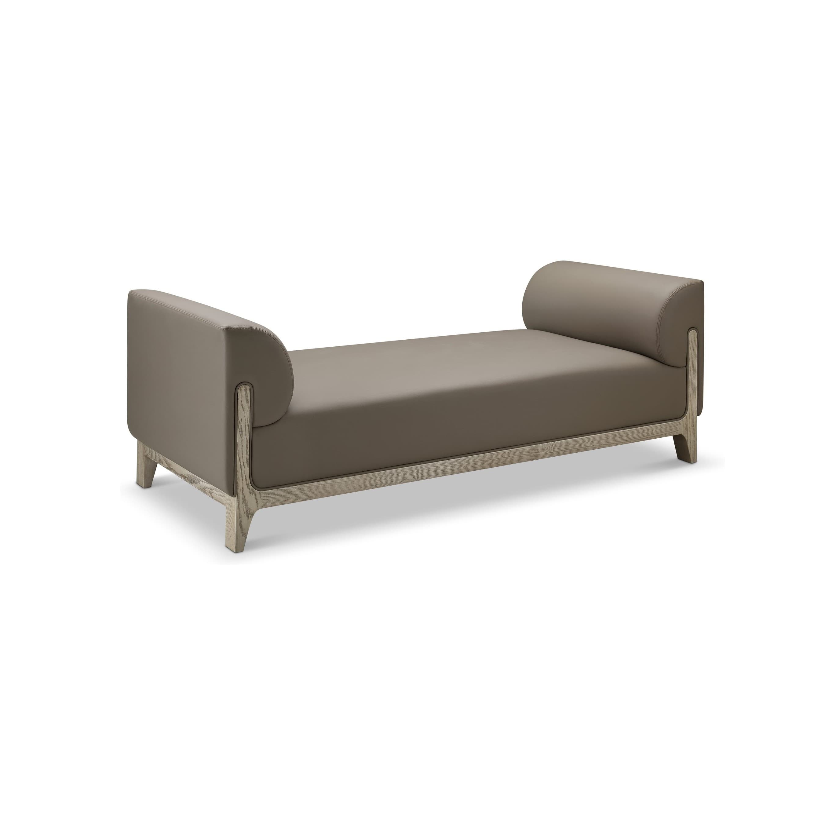 Portis Bench