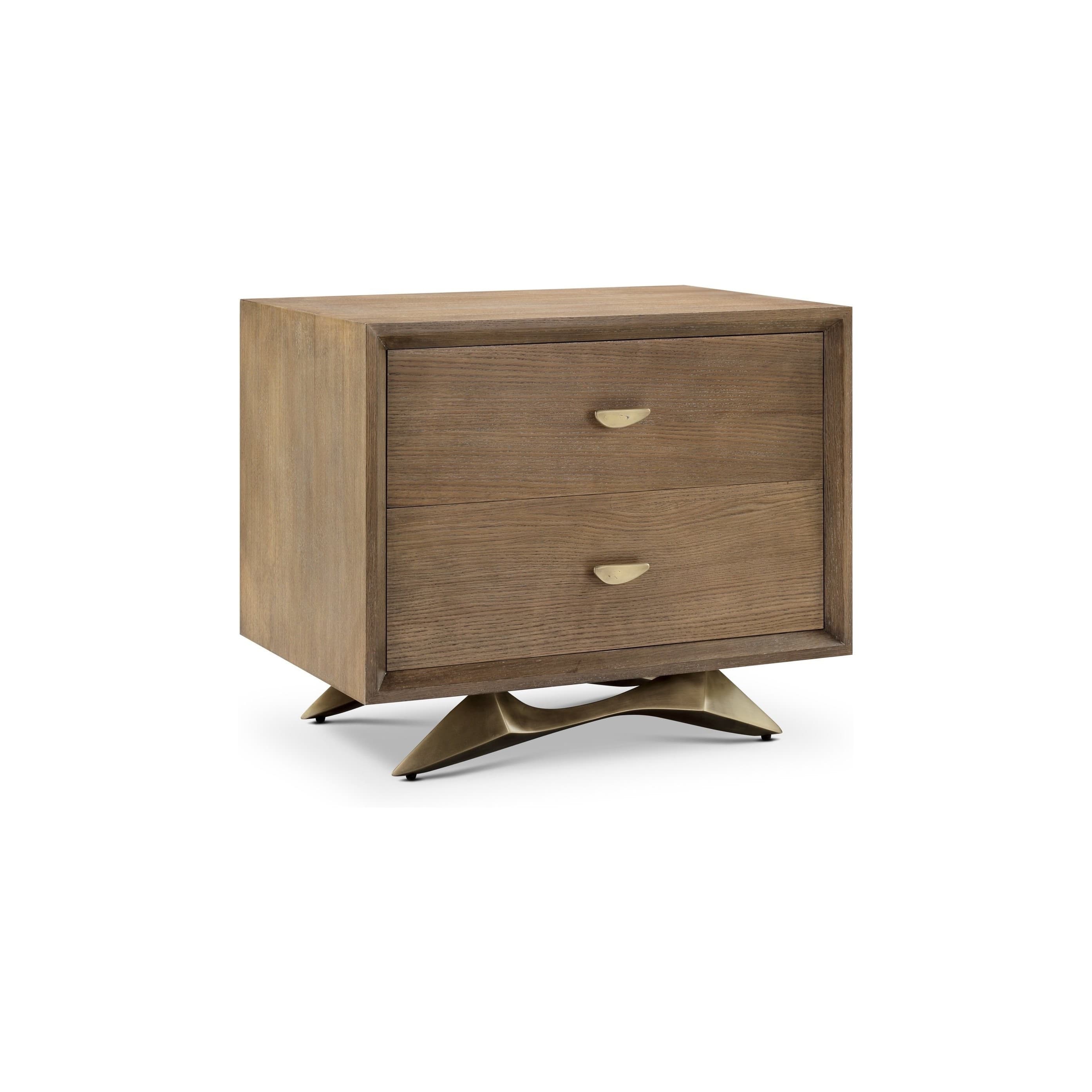 Prana Nightstand