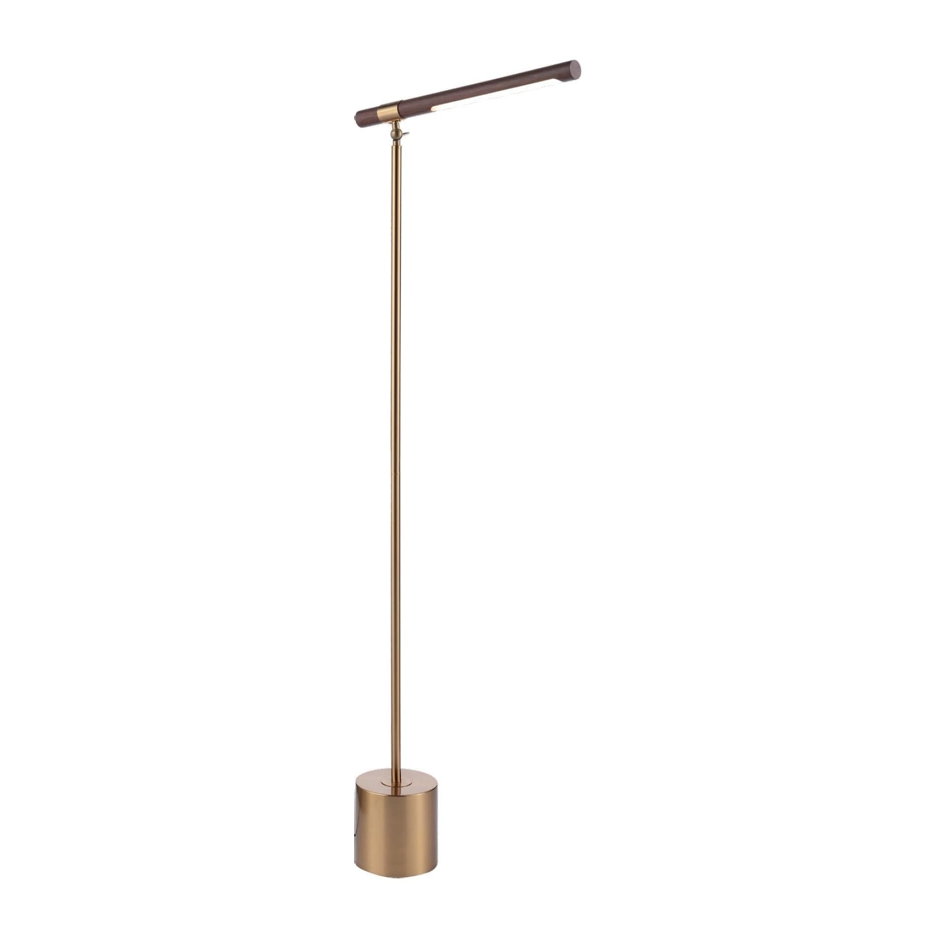 Raten Floor Lamp