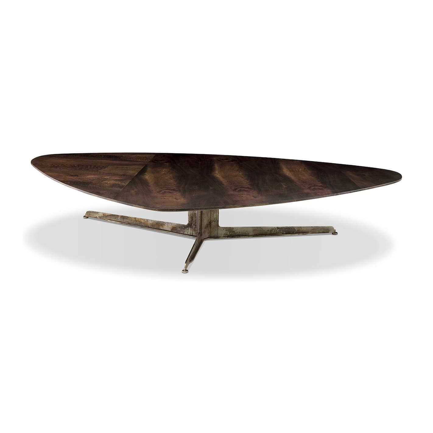 Renwick Coffee Table Short
