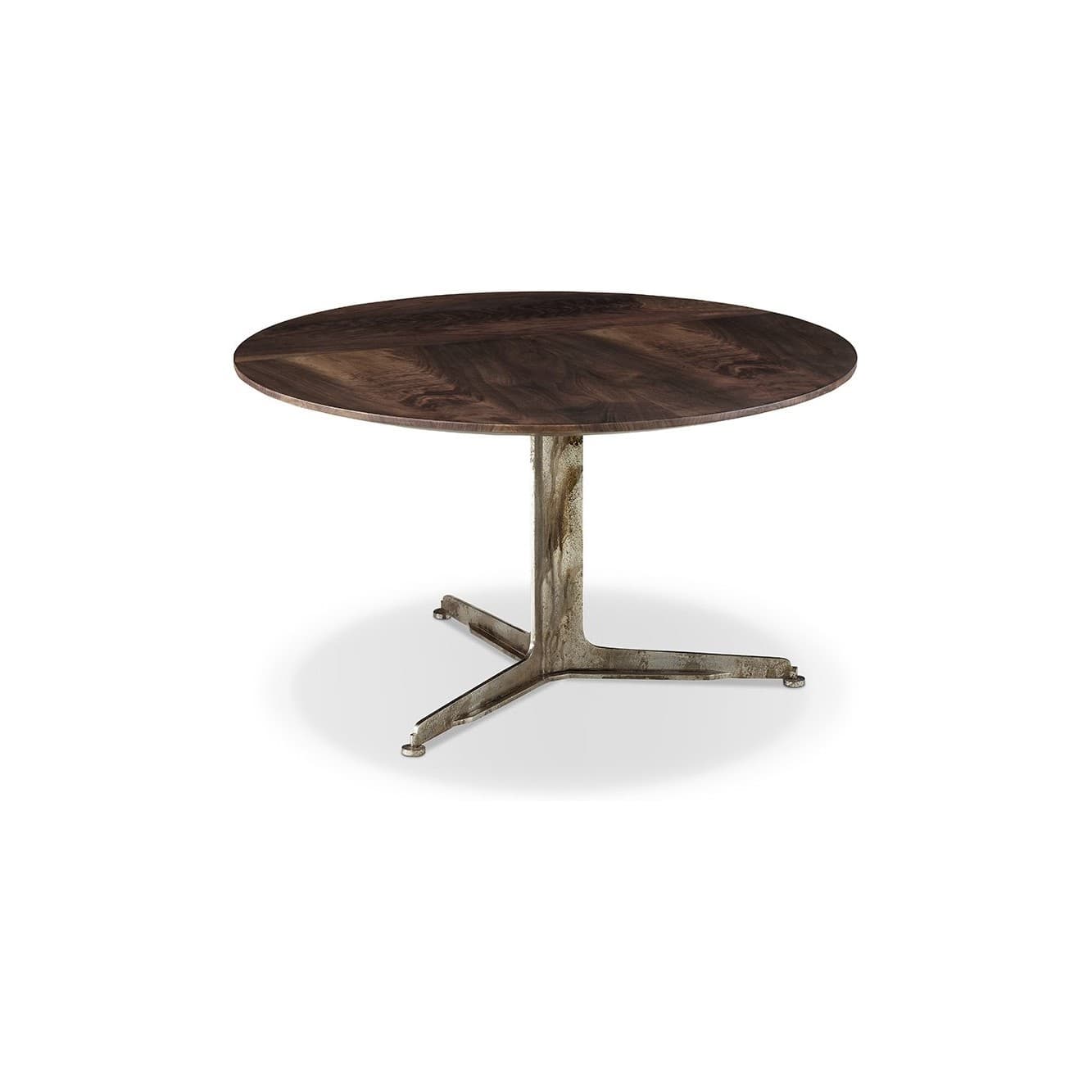 Renwick Coffee Table Tall