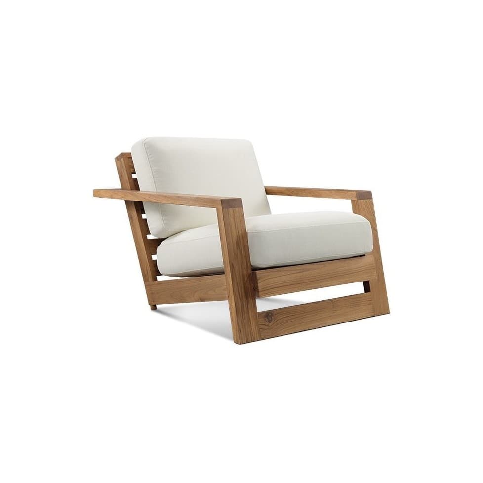 Riva Lounge Chair