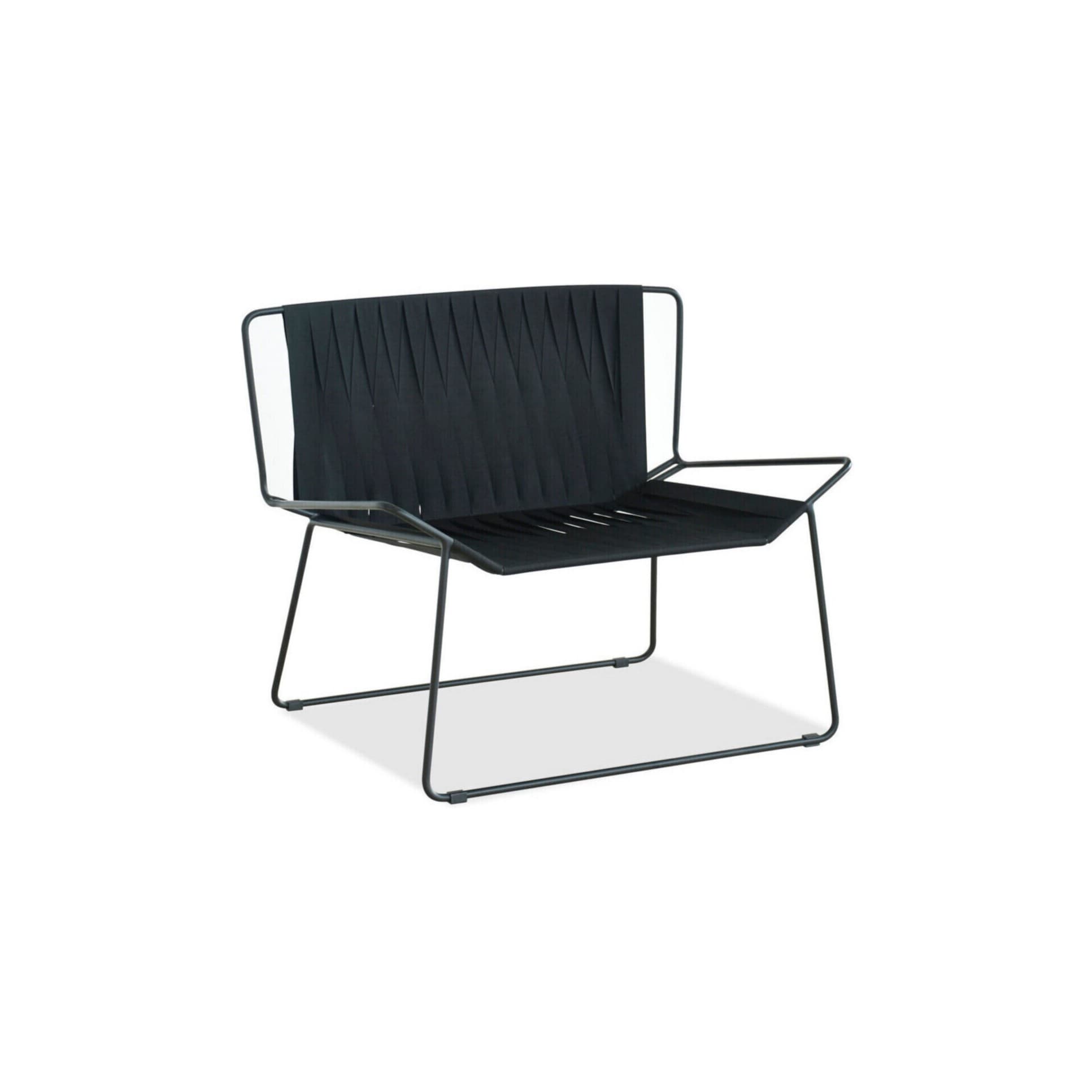 Riva Outdoor Chair