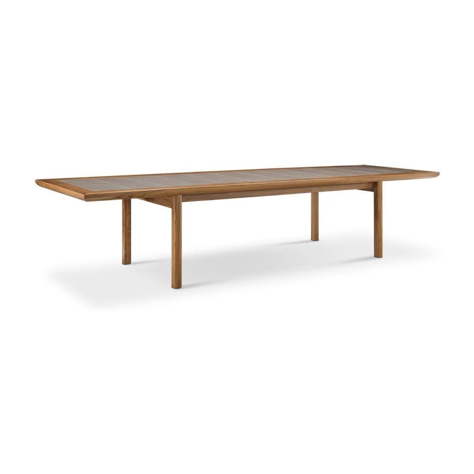 Riva Outdoor Dining Table