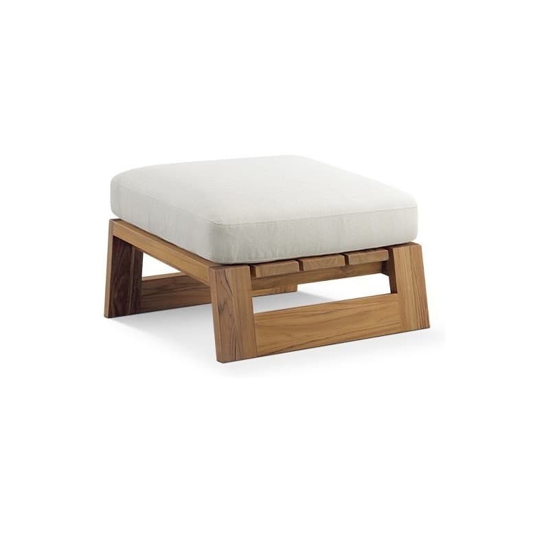 Riva Outdoor Ottoman
