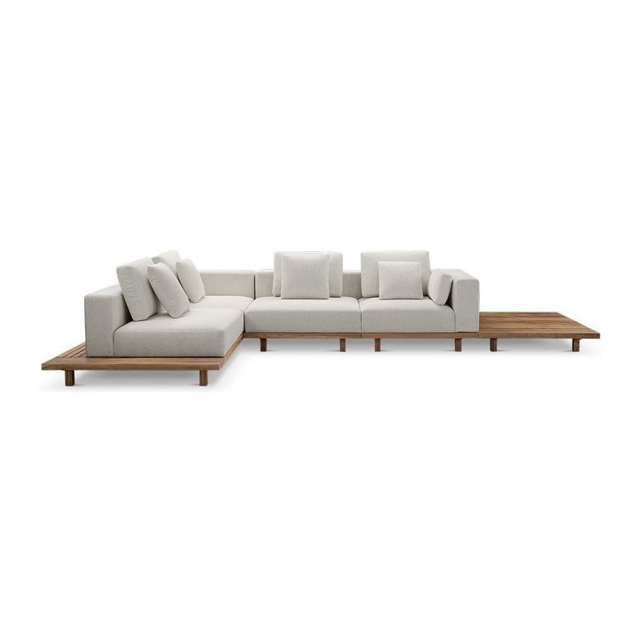 Riva Outdoor Sectional