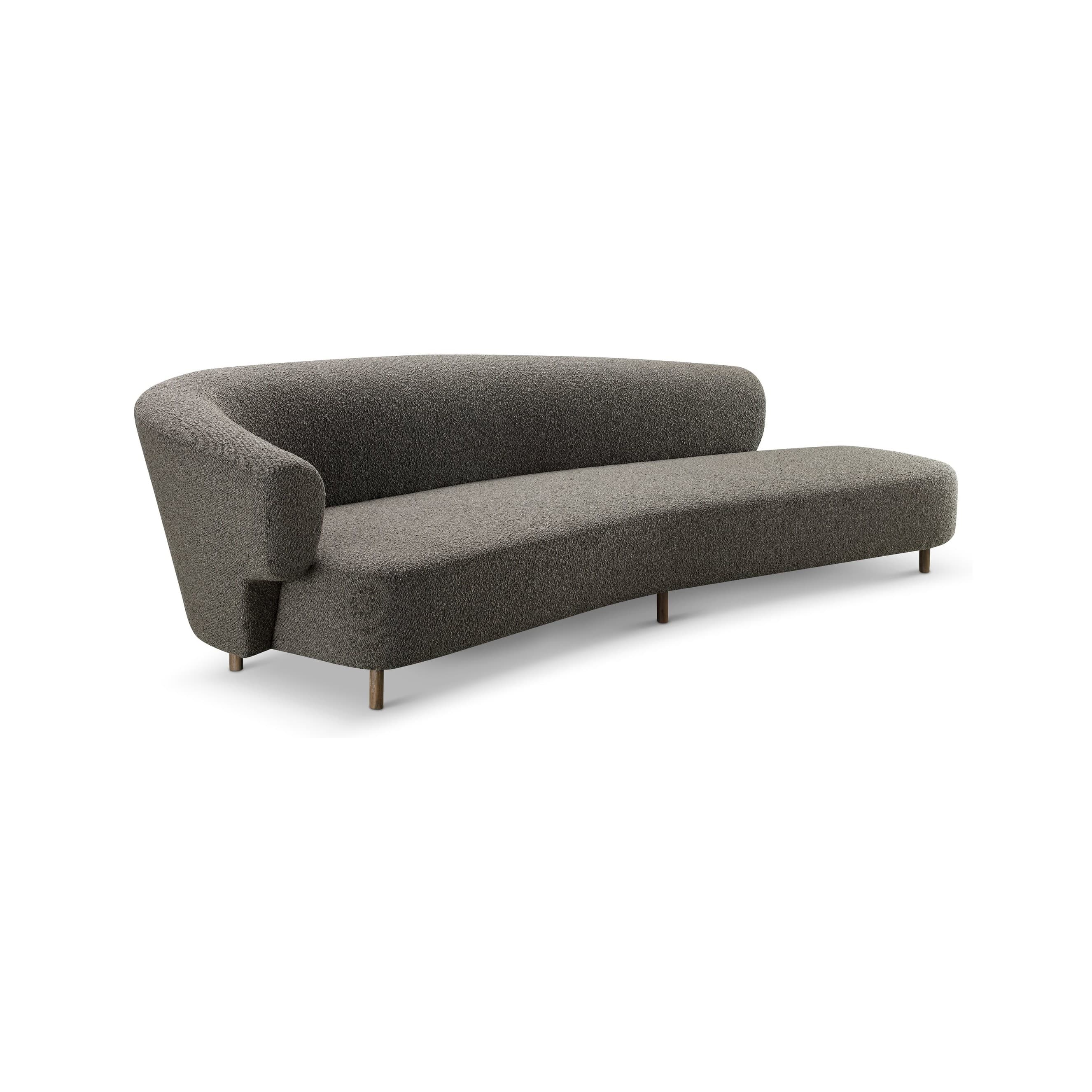 Rohn Chaise Sofa (Left Arm Facing)