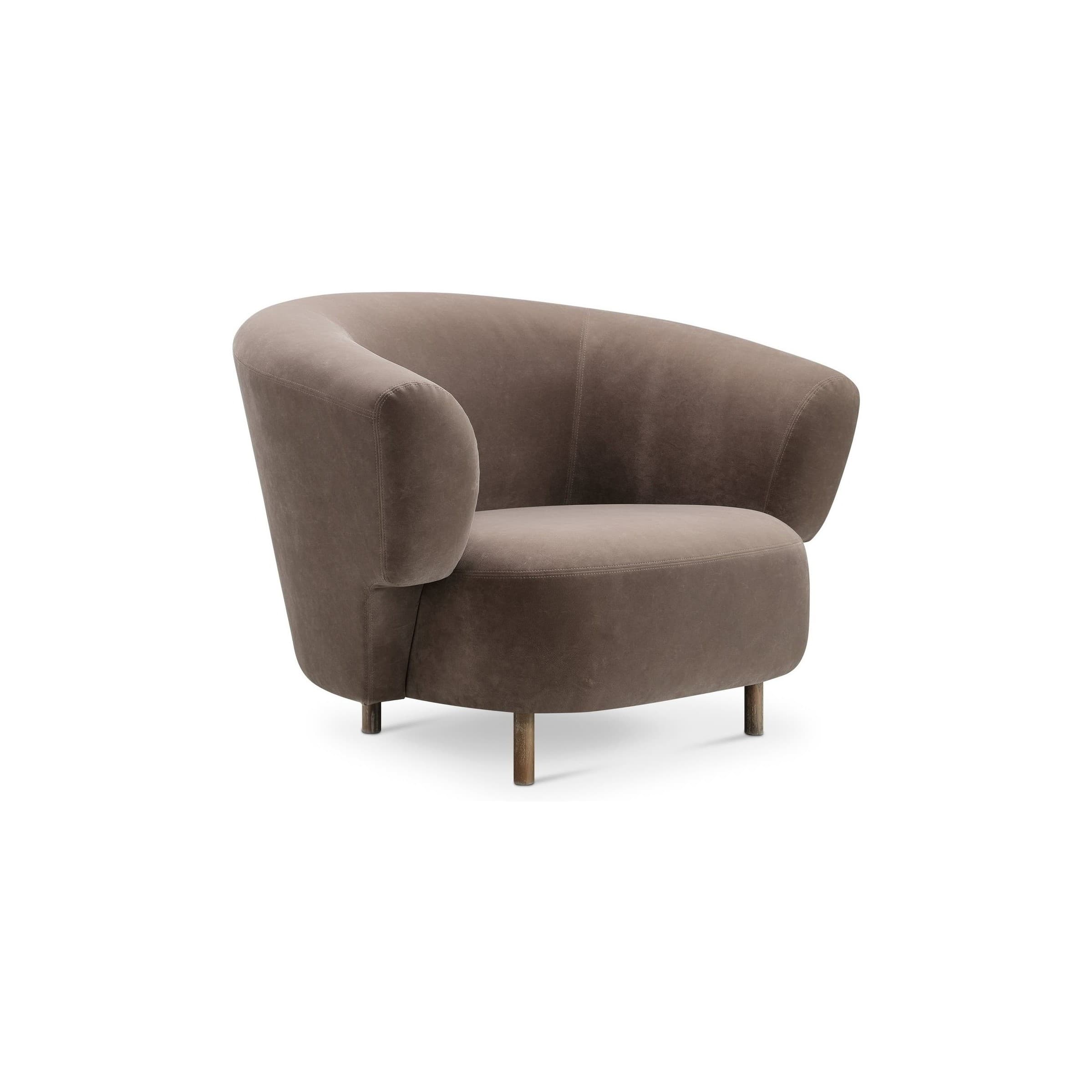 Rohn Lounge Chair