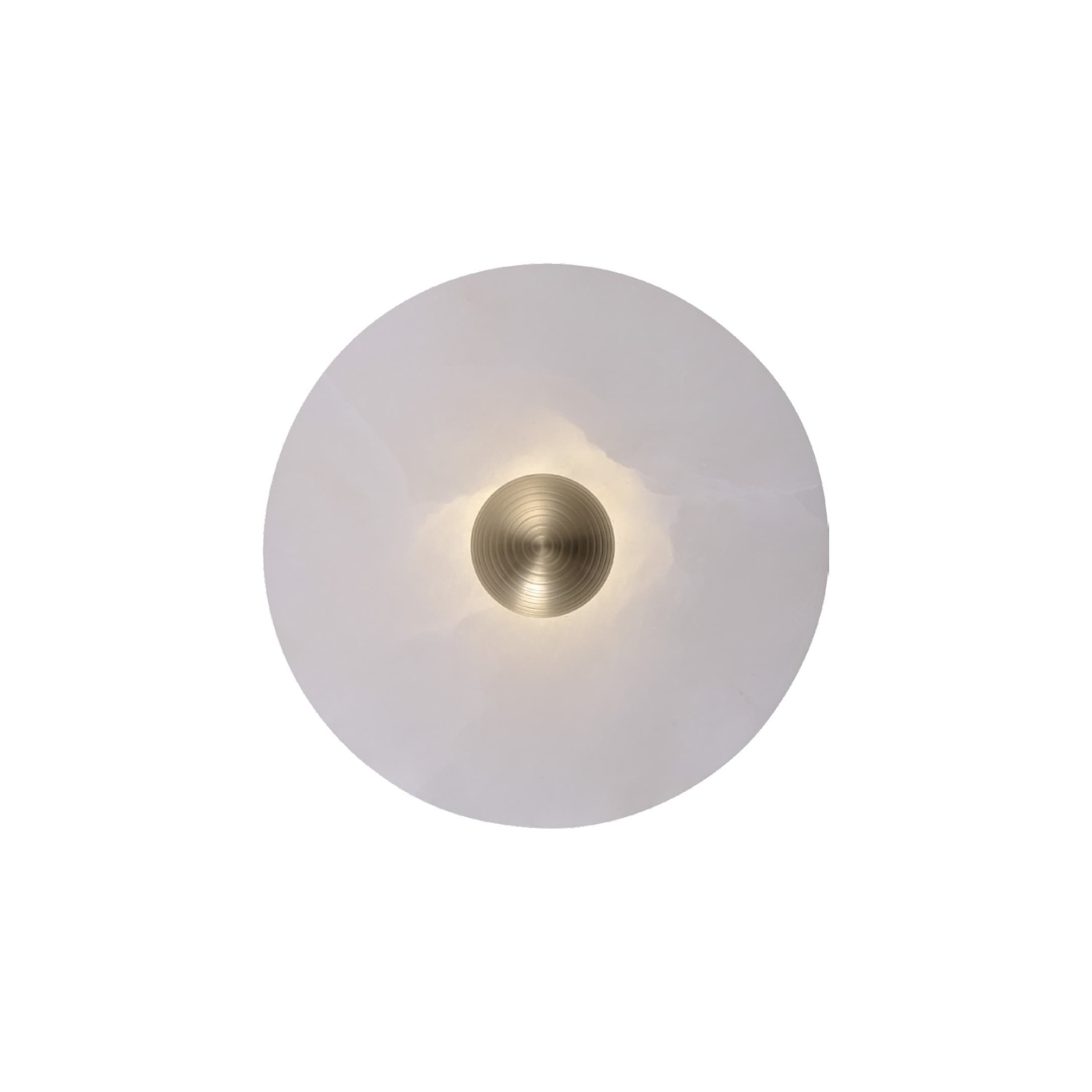Rolas Wall Light