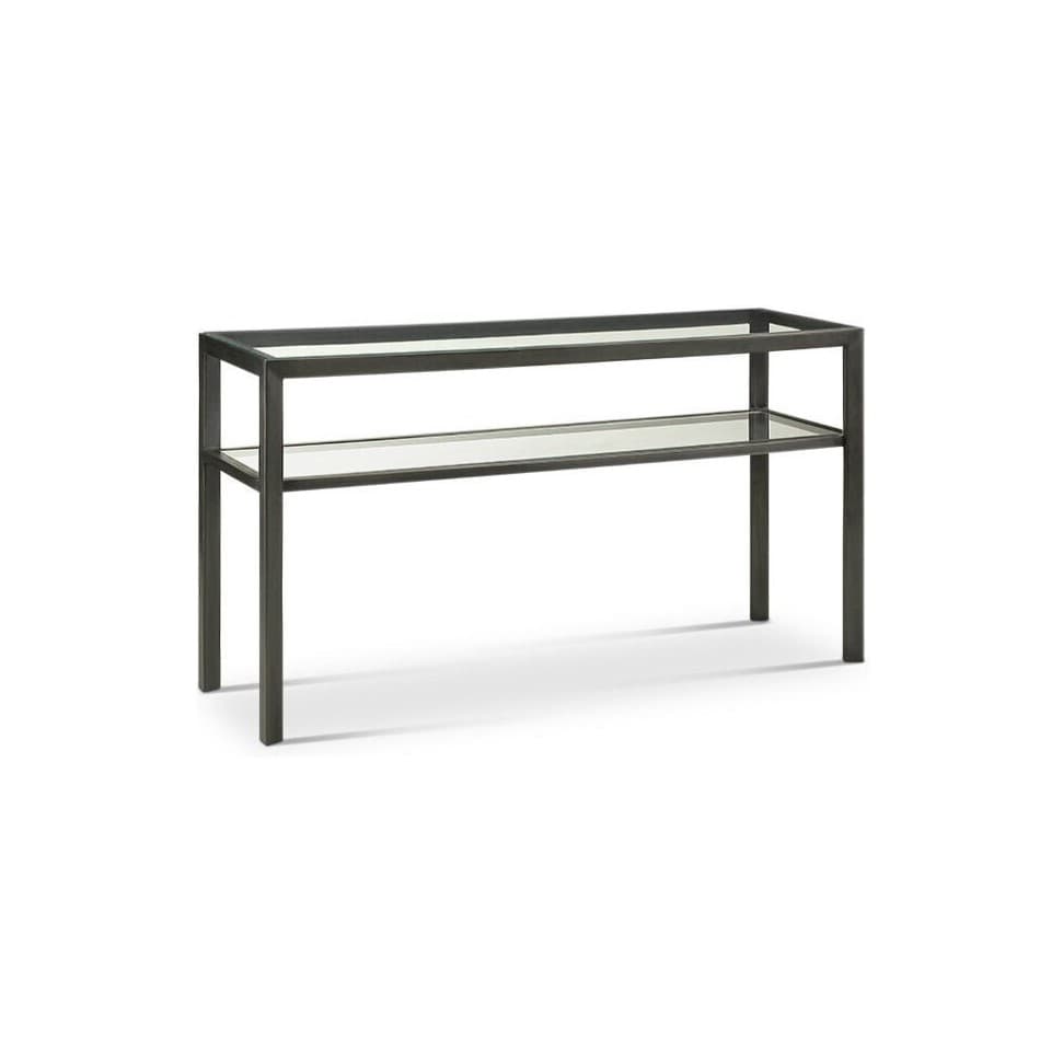 Royston Console