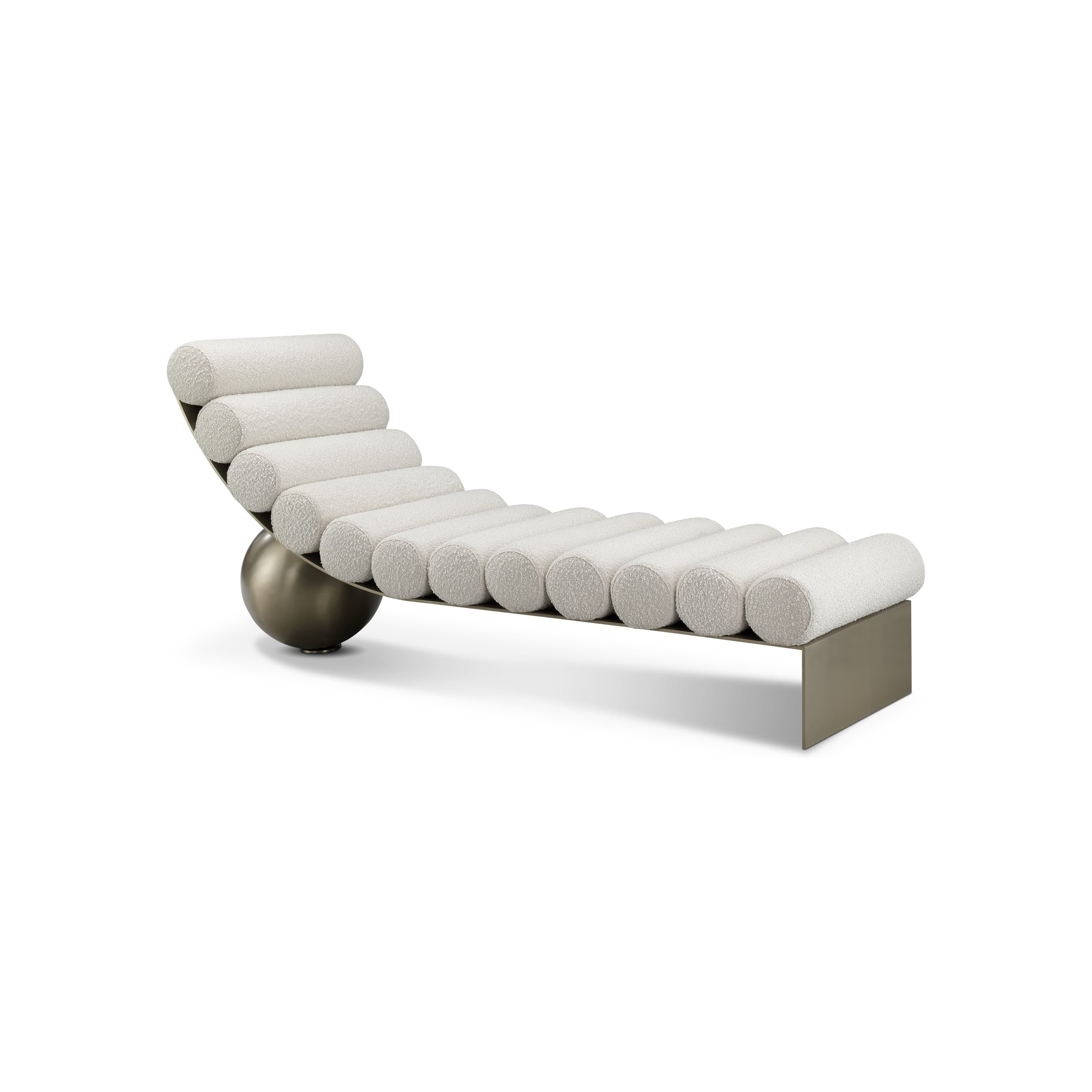 Ruban Chaise