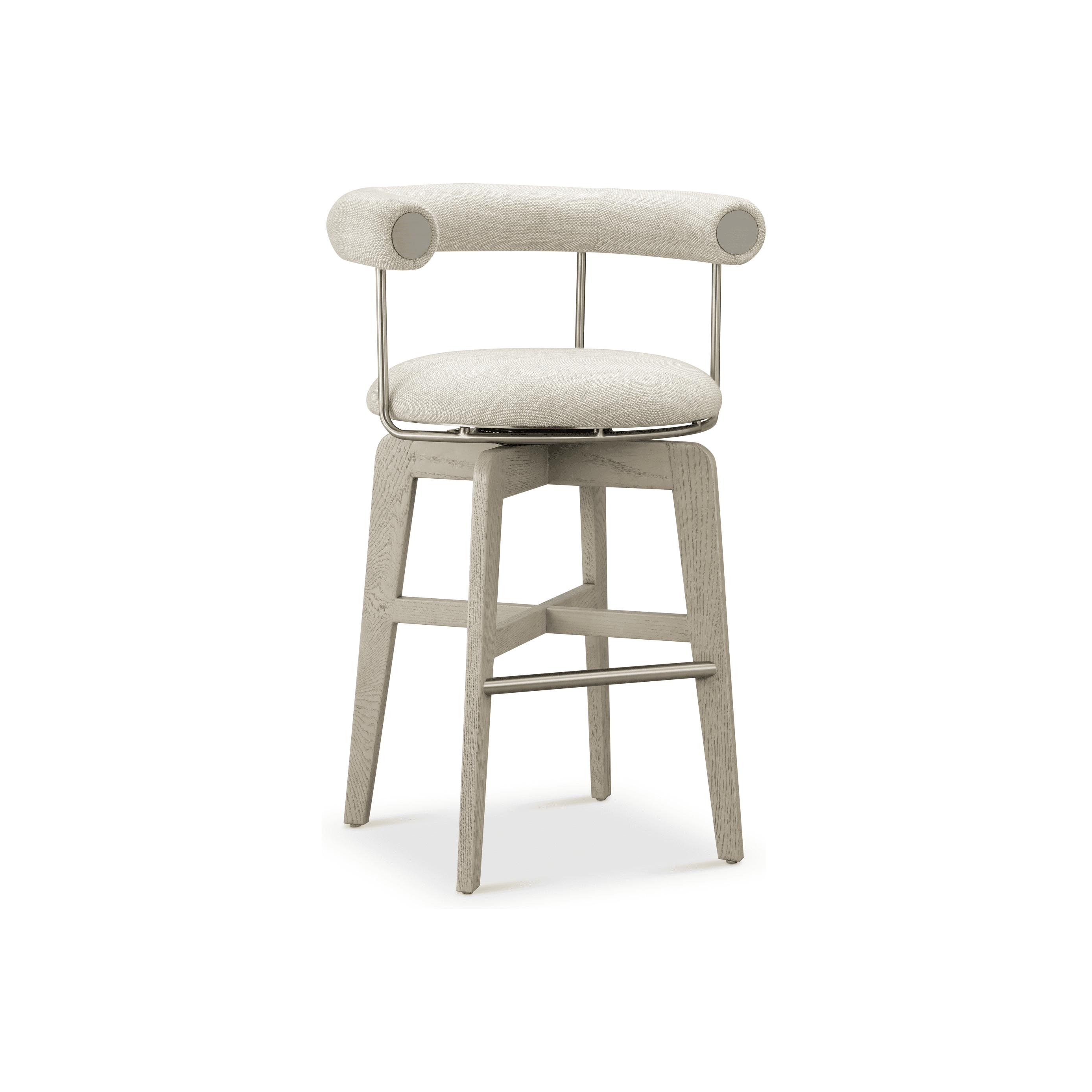 Sacha Barstool or Counter Stool
