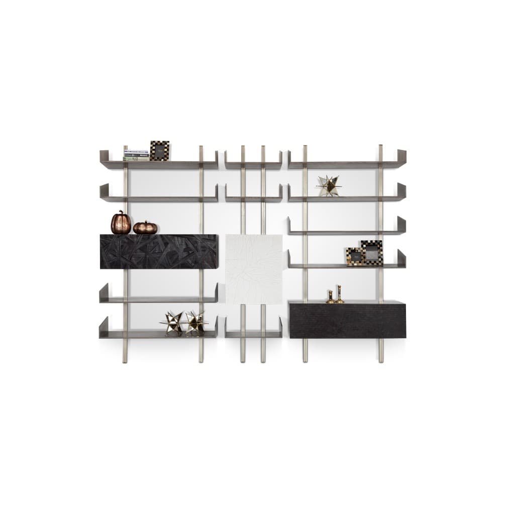 Salen Shelf