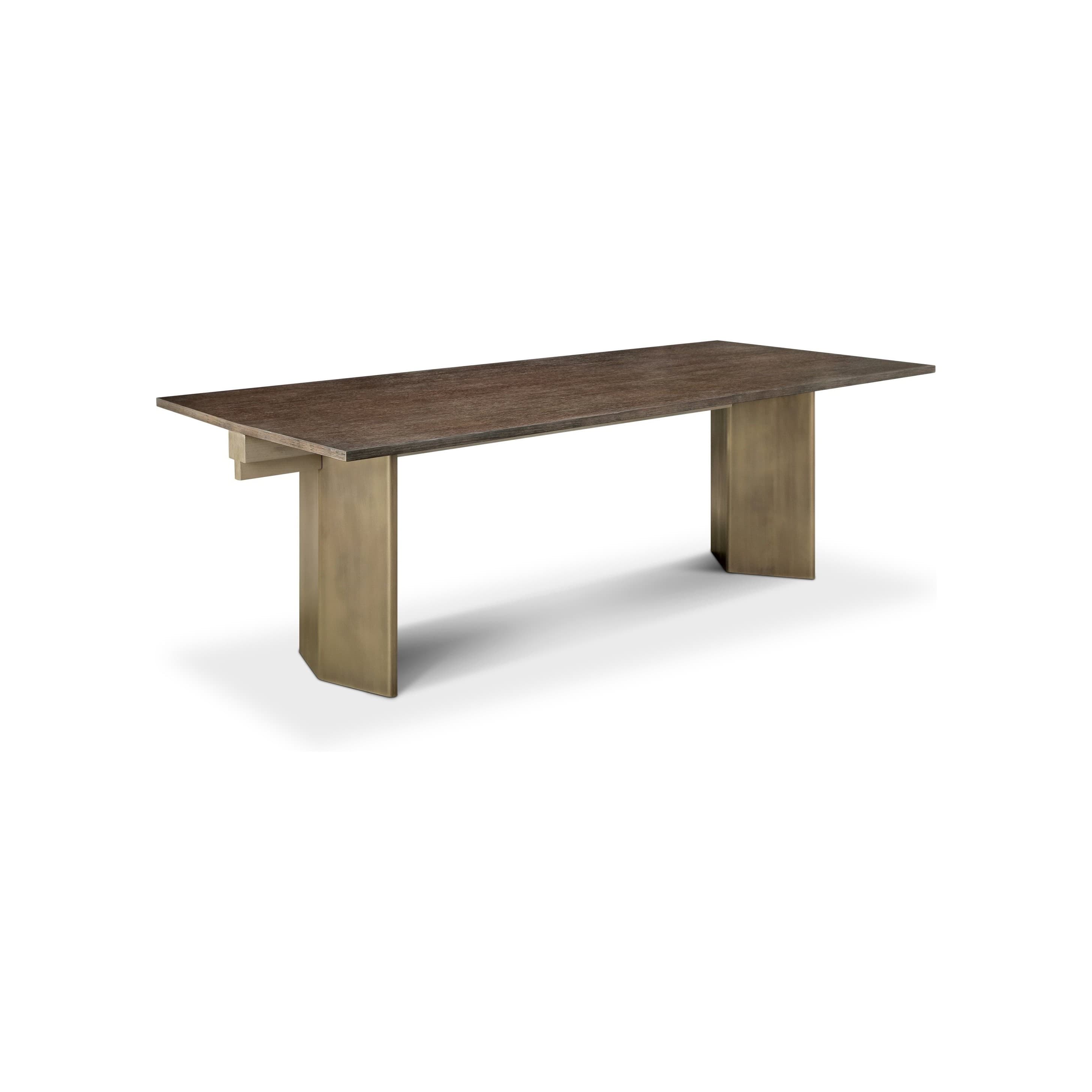 Salt Dining Table