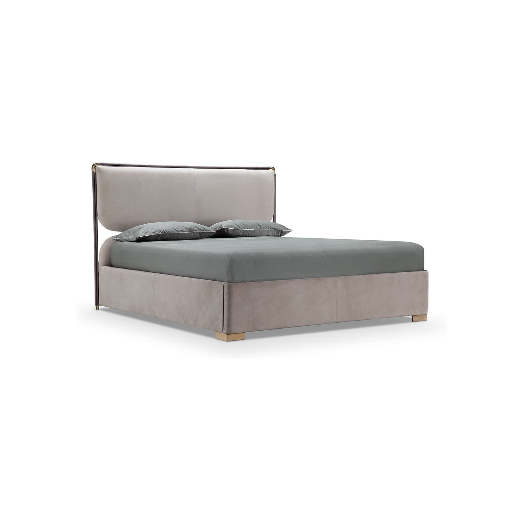 Sampri Bed