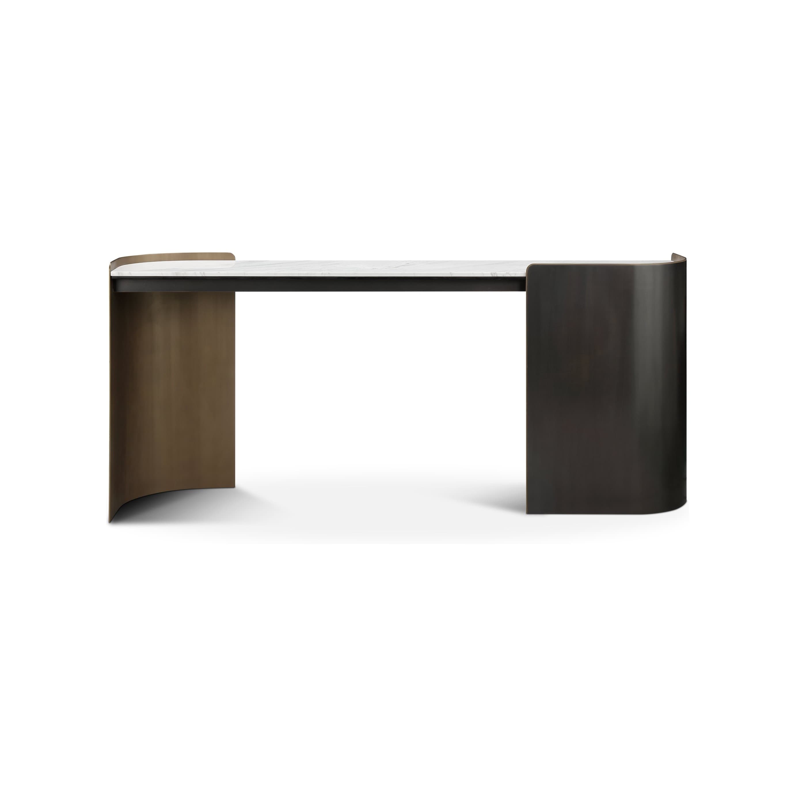 Sandor Console