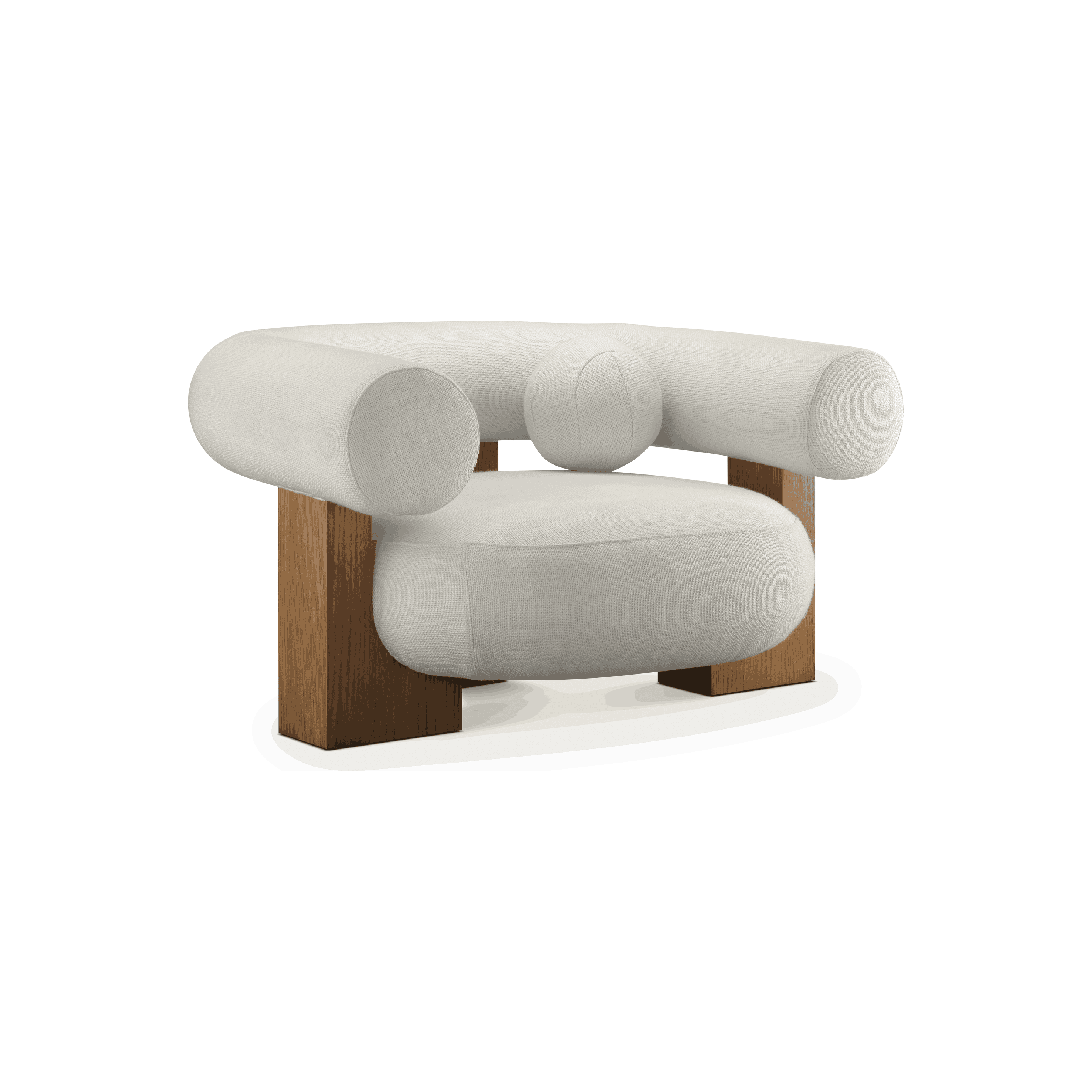 Savion Lounge Chair
