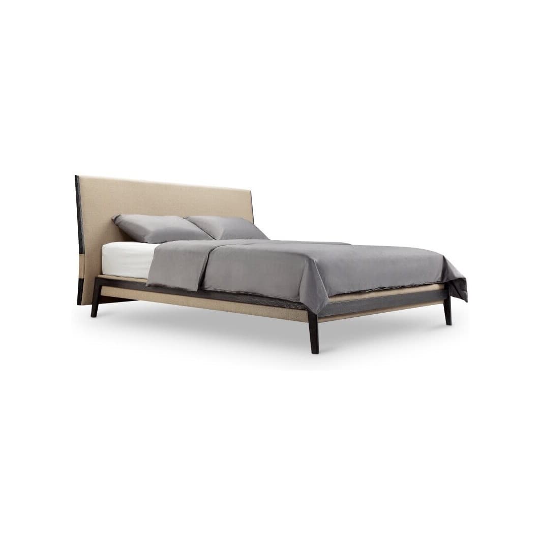 Serril Bed