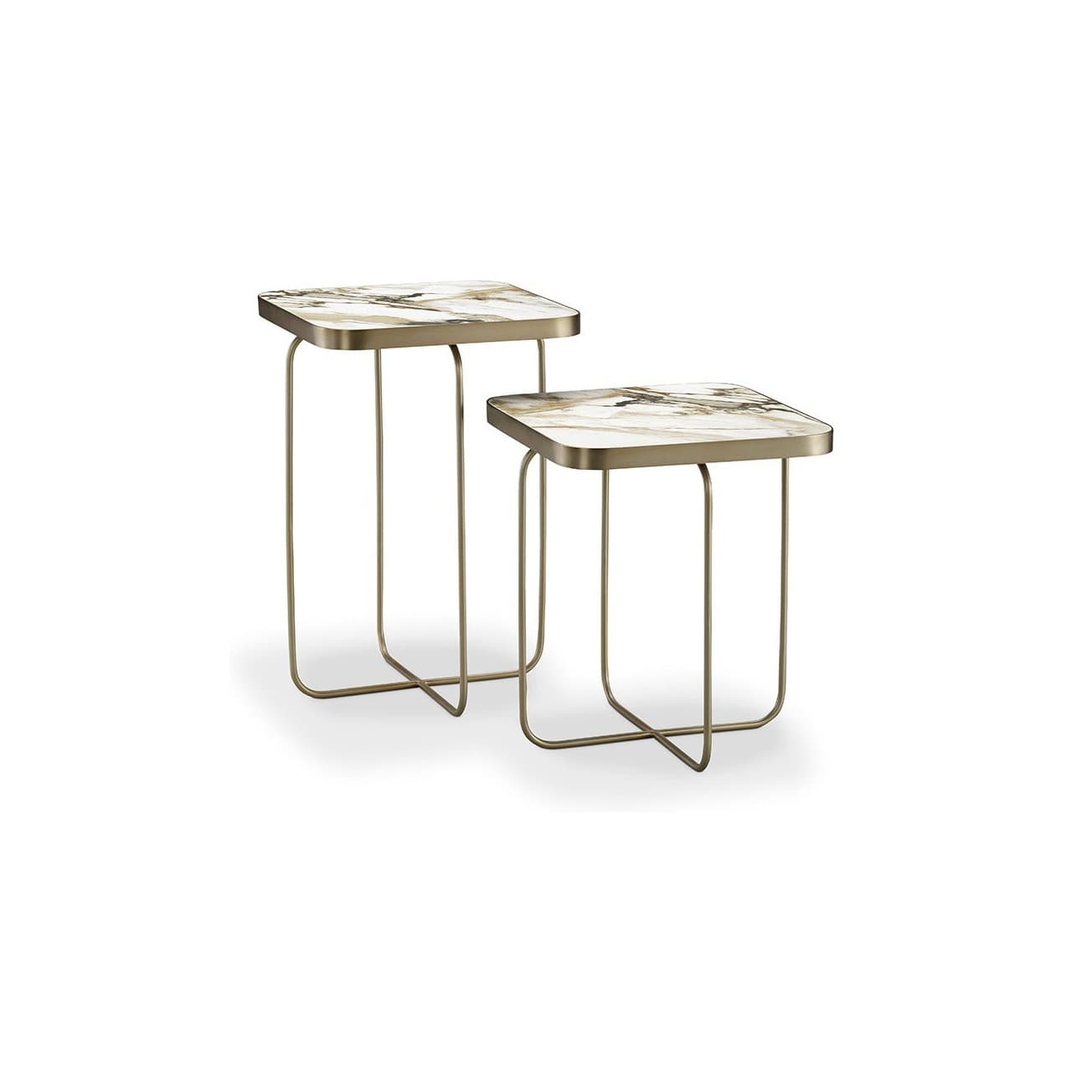 Settore Side Tables