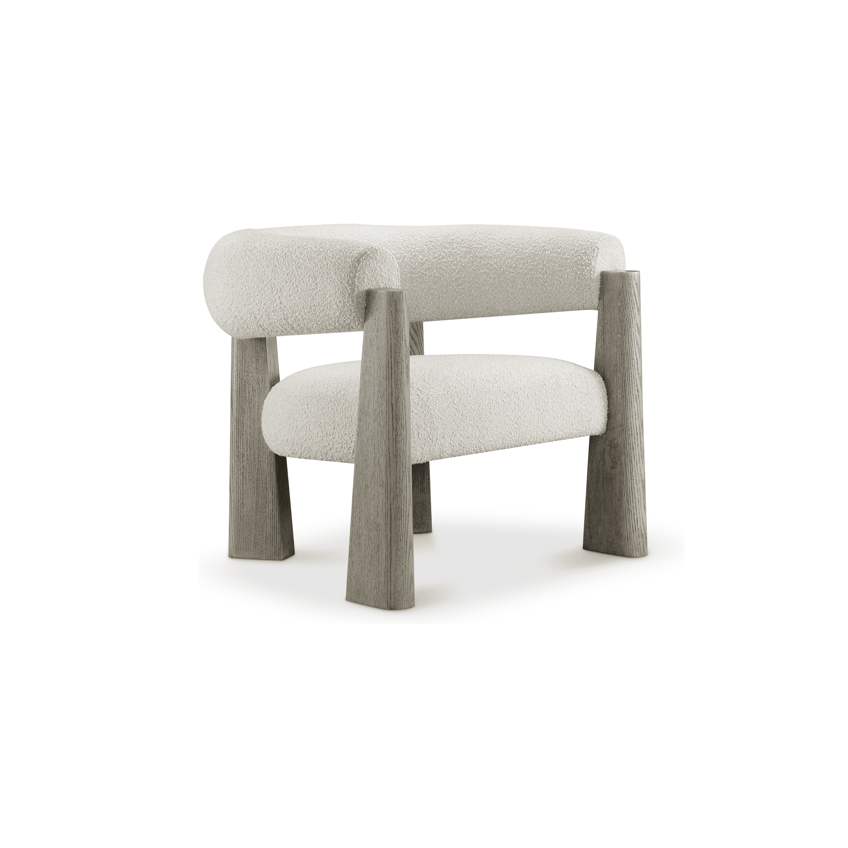 Simoon Lounge Chair