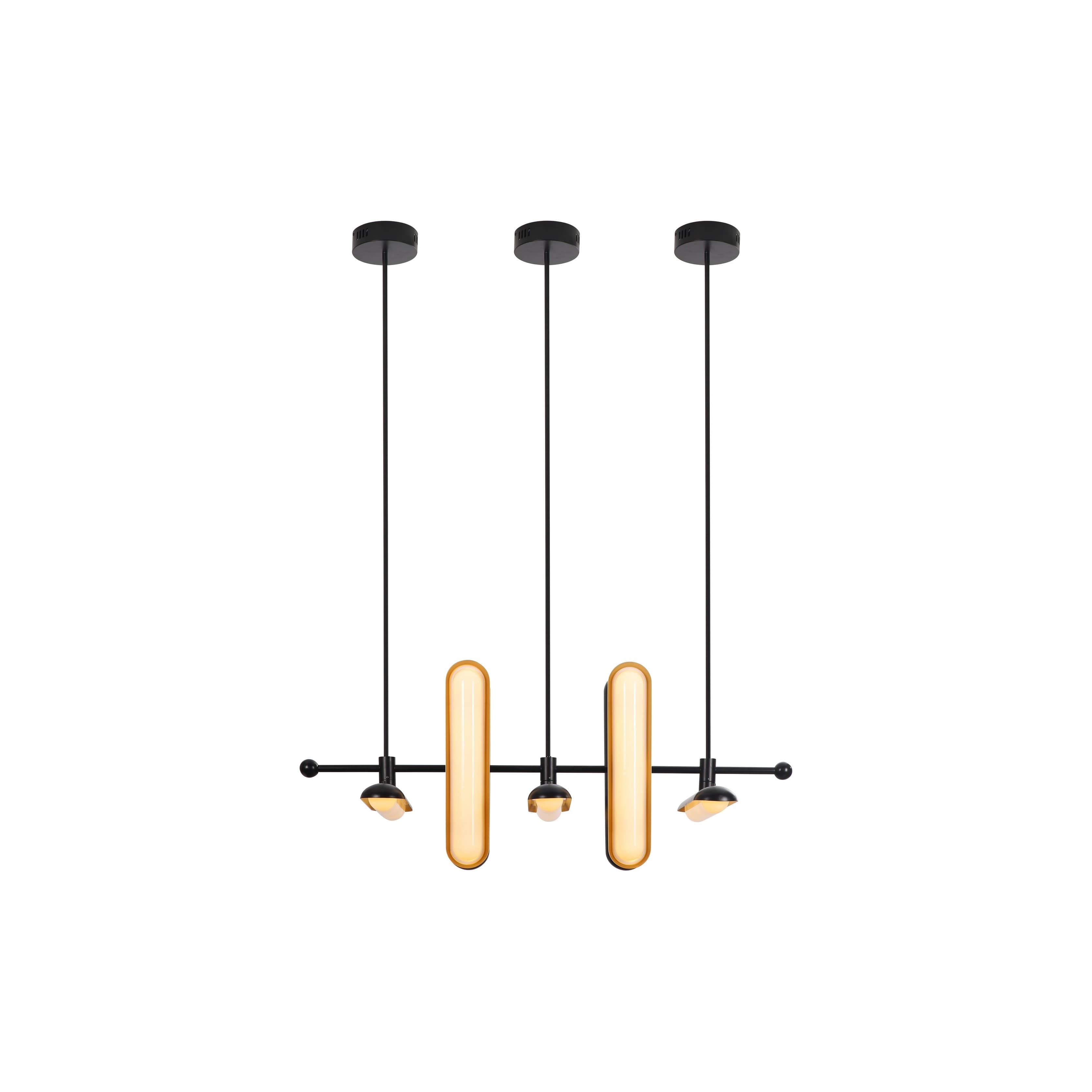 Siphon Pendent Lamp