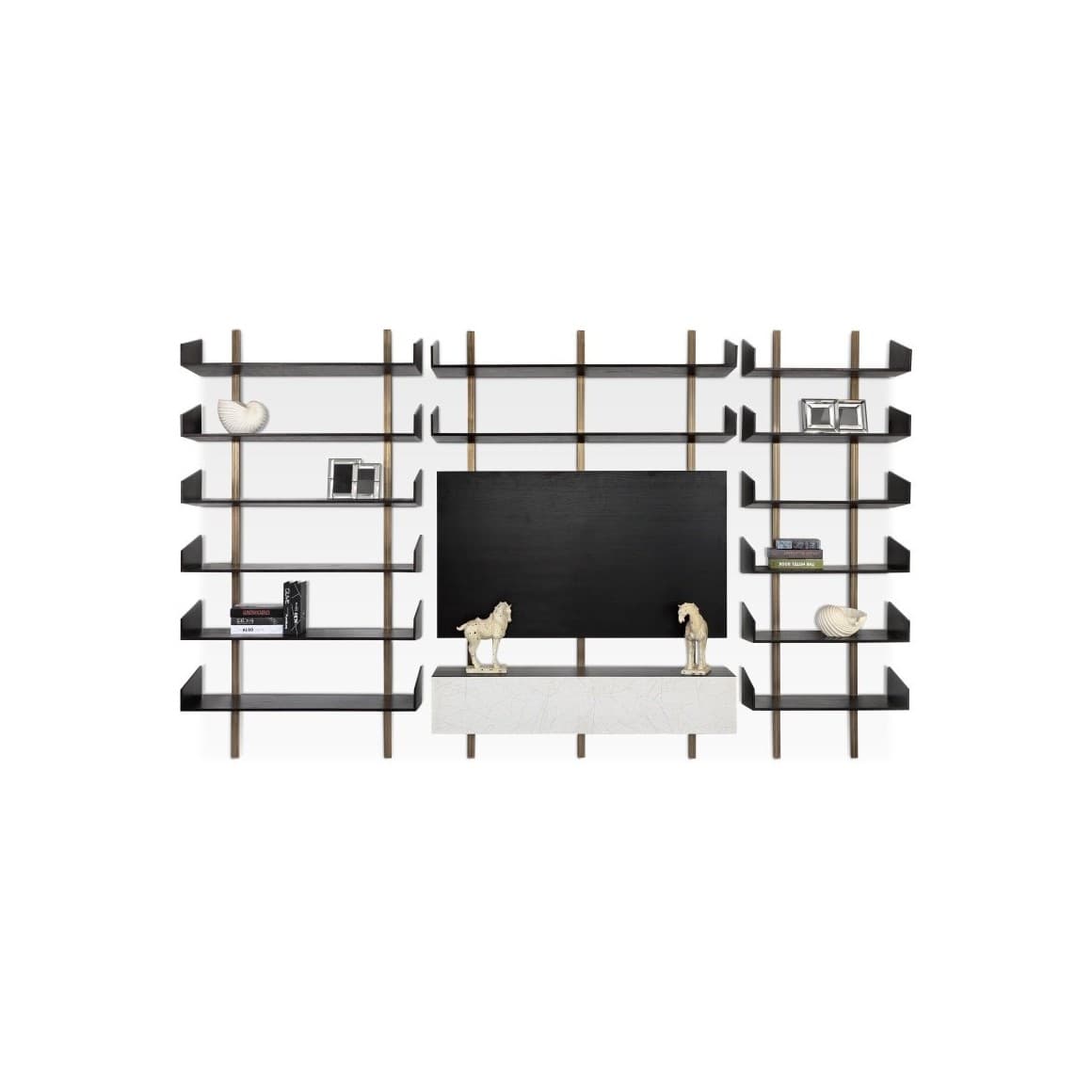 Siva TV Shelf
