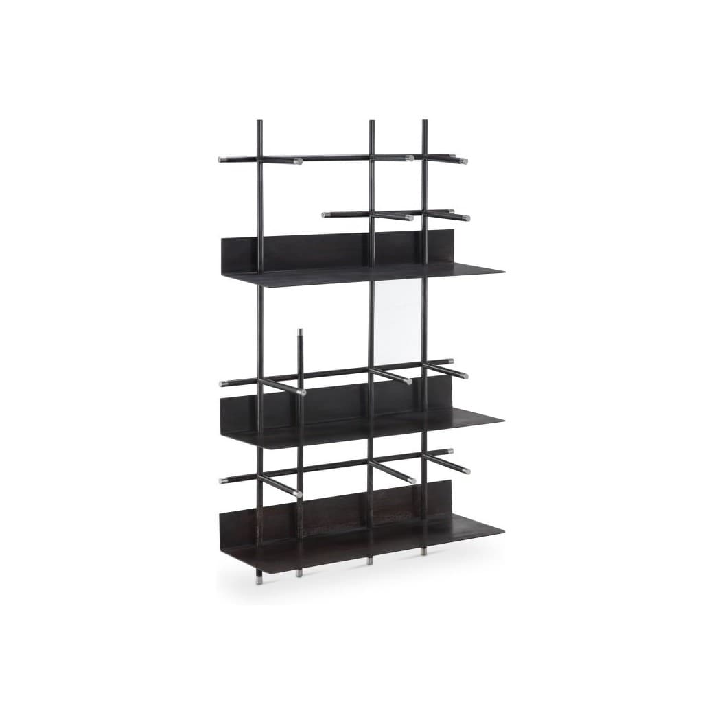 Sivani Shelf