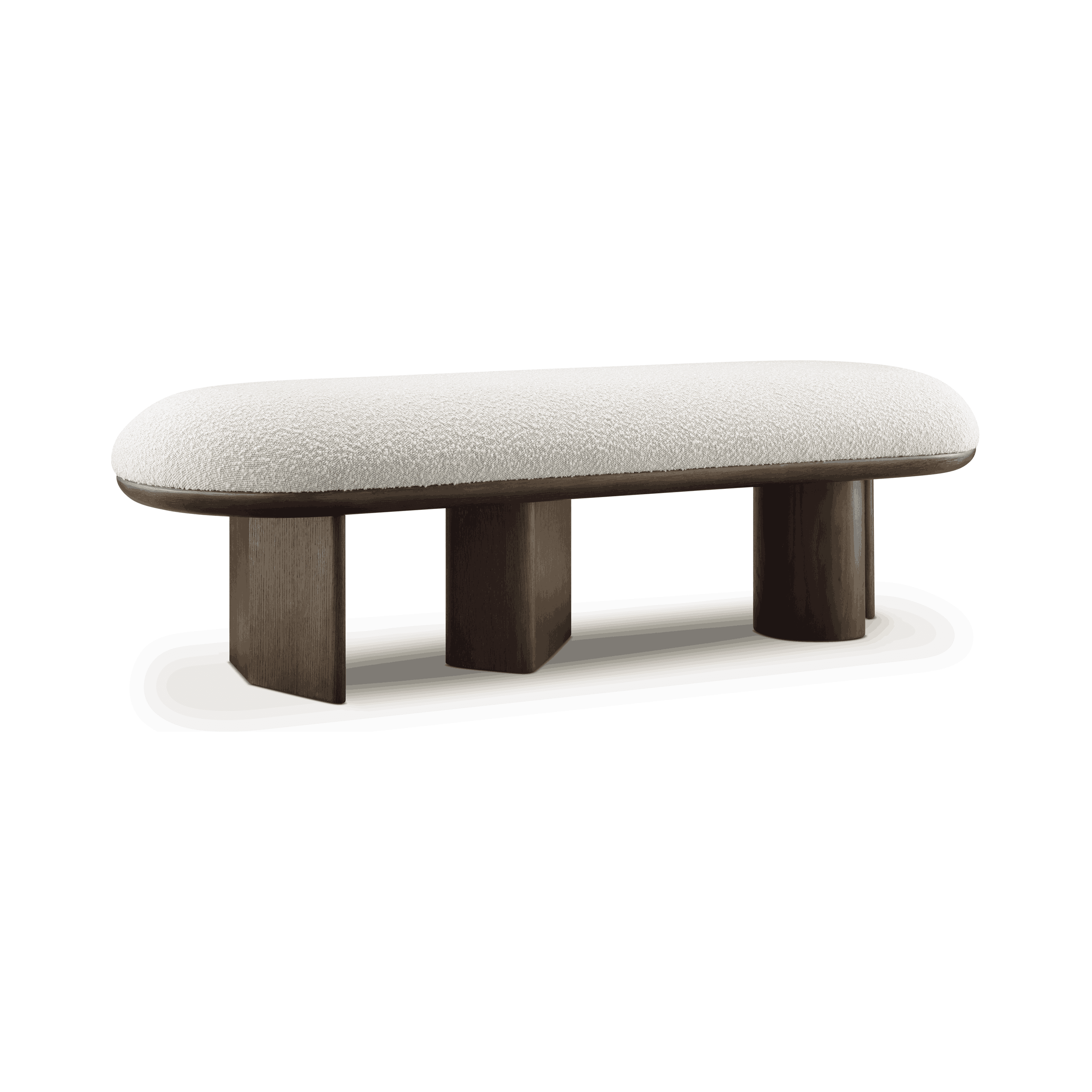 Sloan Bench