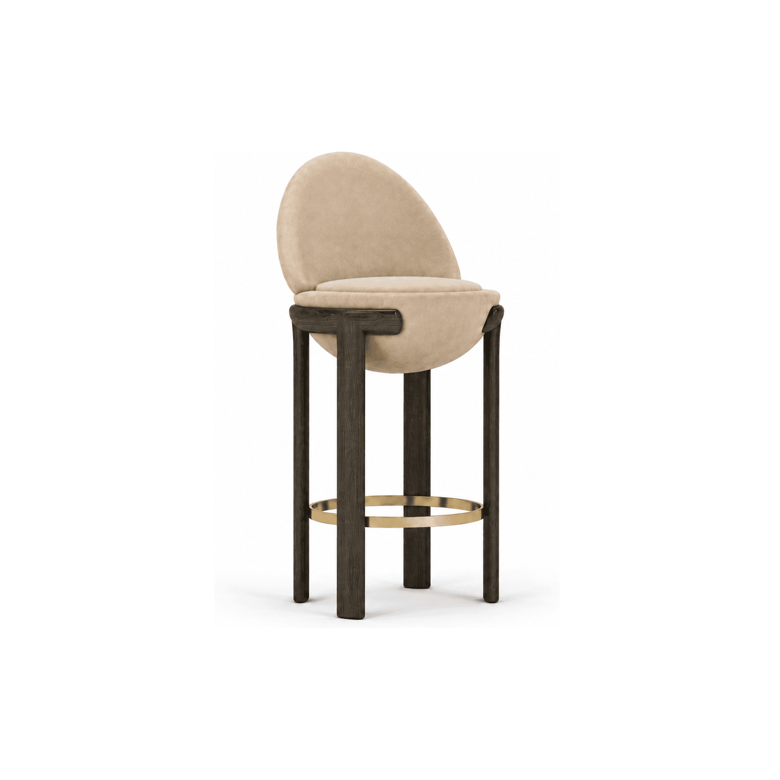 Somera Barstool and Counter Stool
