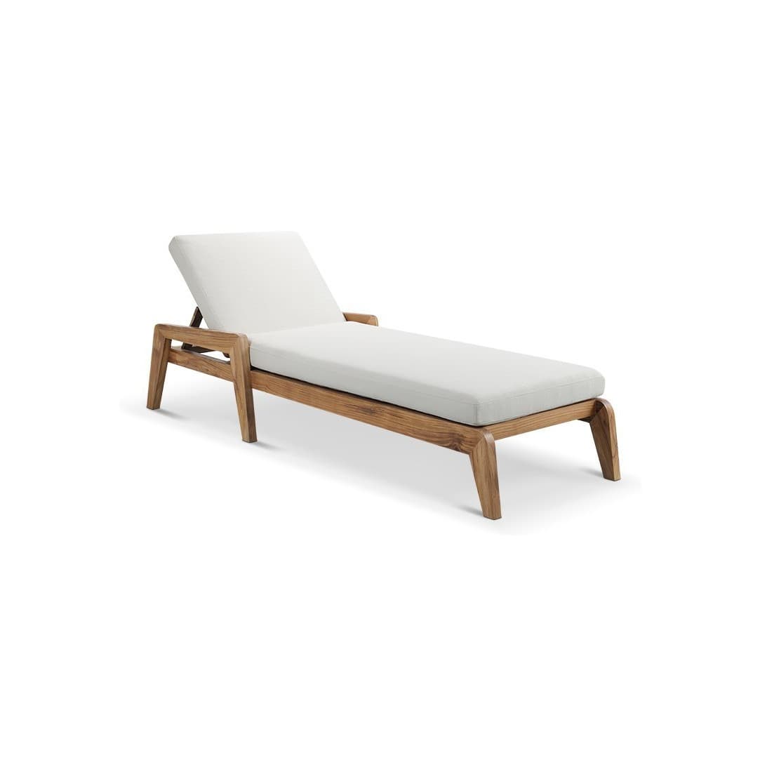 Sora Outdoor Chaise