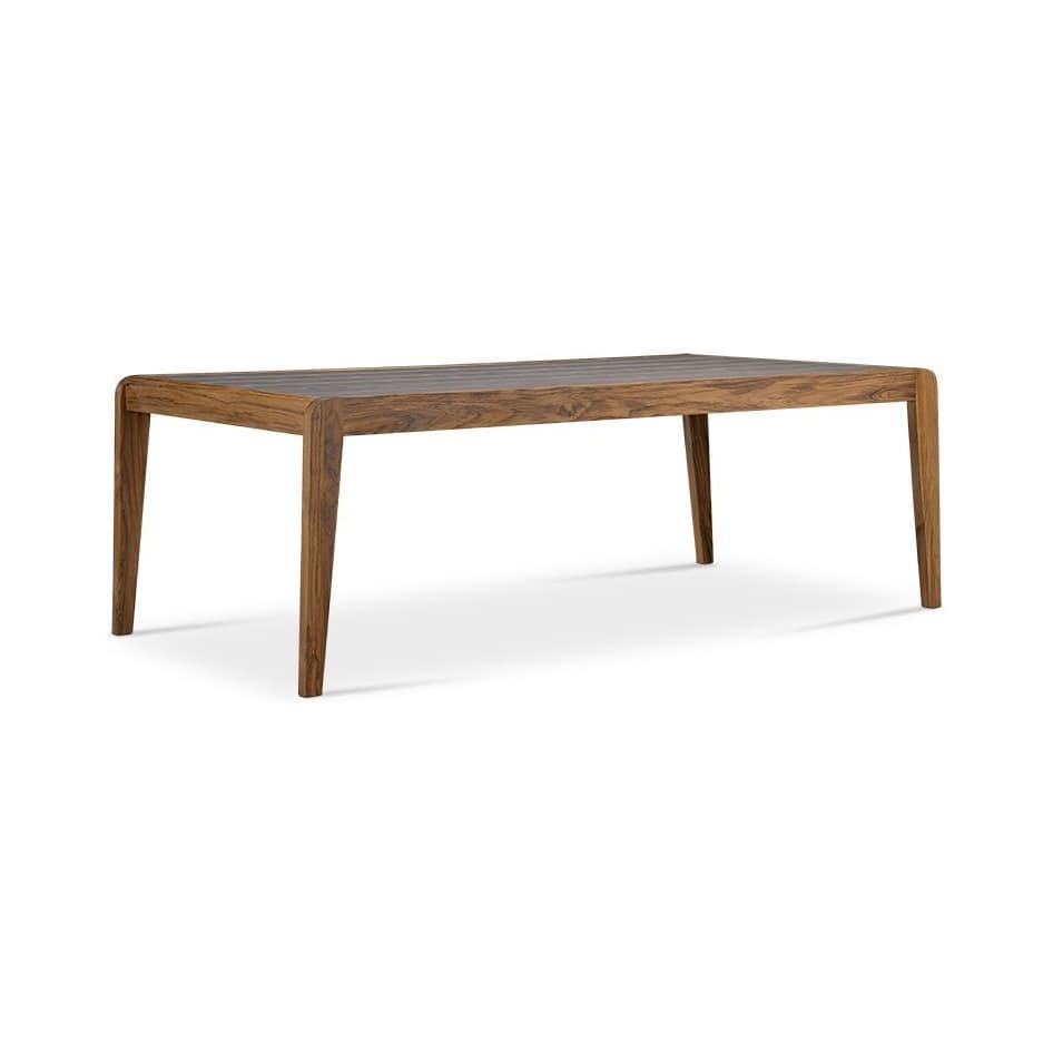 Sora Outdoor Dining Table