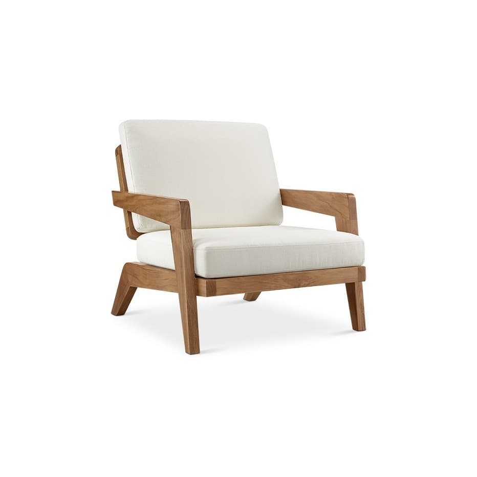 Sora Outdoor Lounge Chair