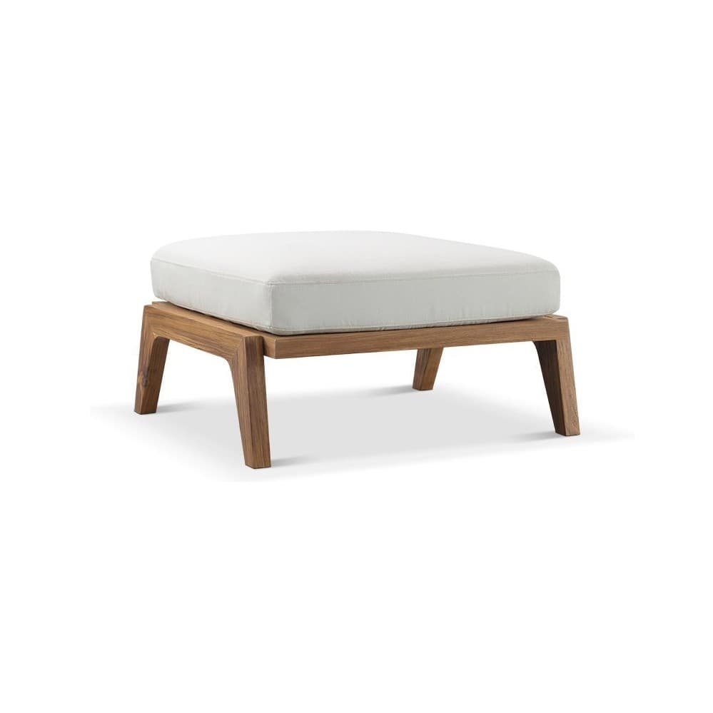 Sora Outdoor Ottoman
